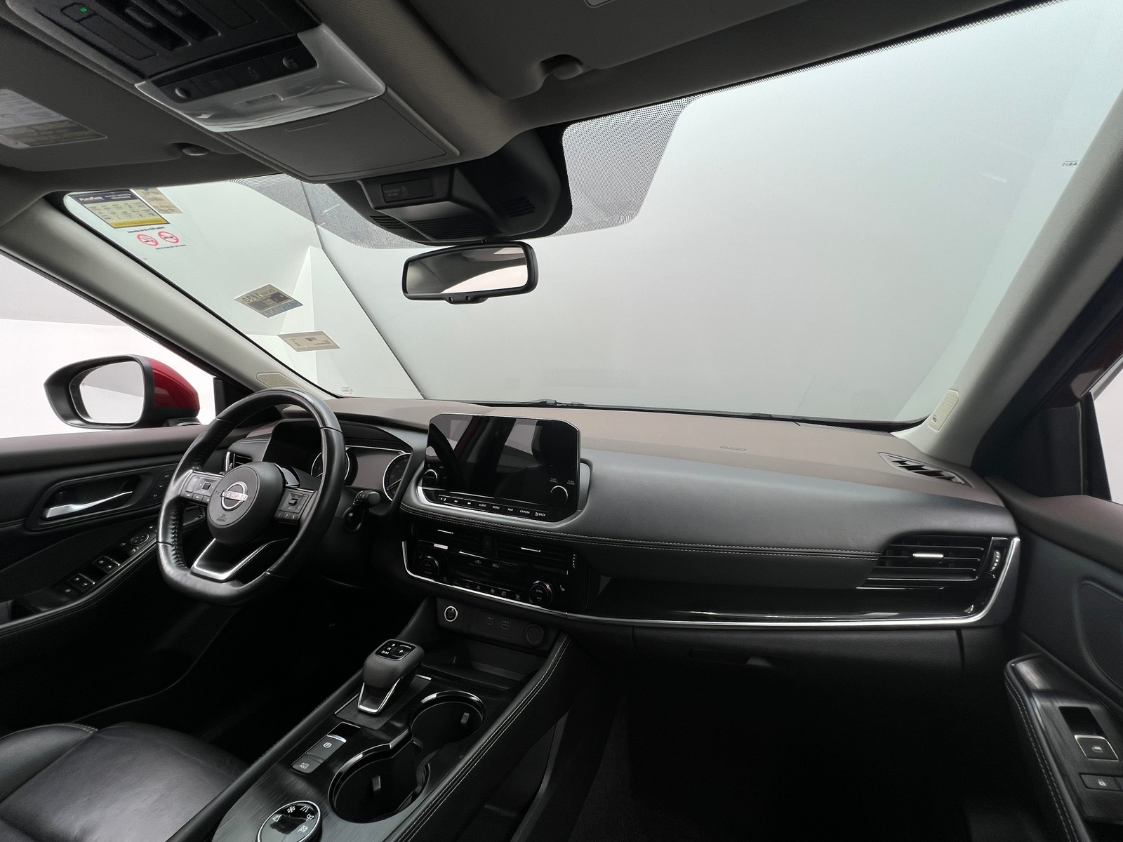 Thumbnail: 2023 Nissan Rogue - 2