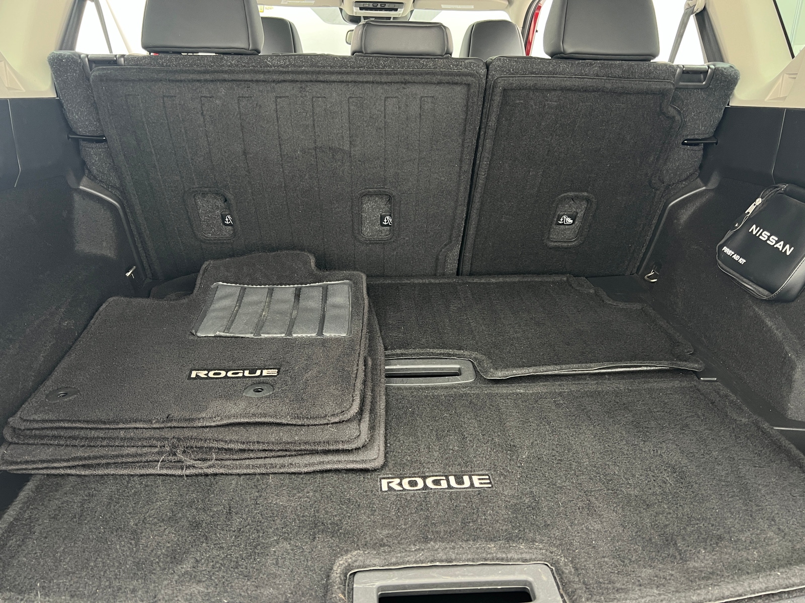 Thumbnail: 2023 Nissan Rogue - 6