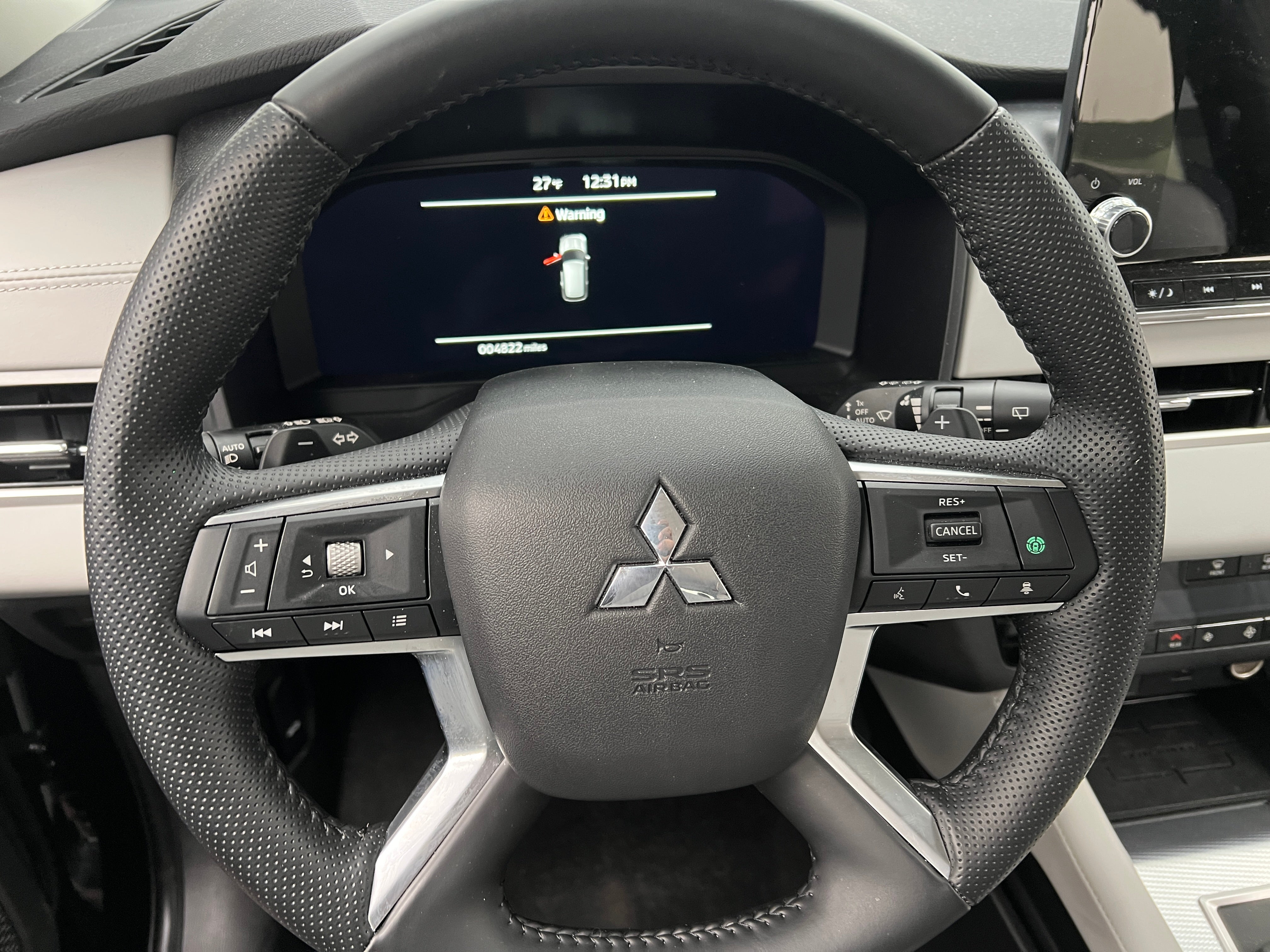 2024 Mitsubishi Outlander SEL 4