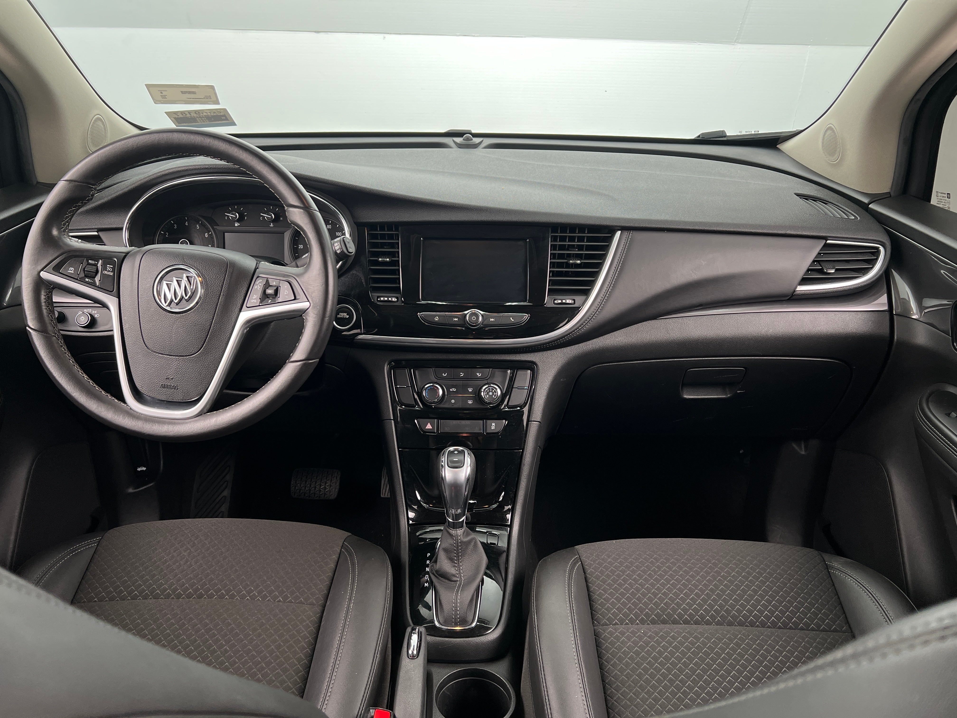 2022 Buick Encore Preferred 3