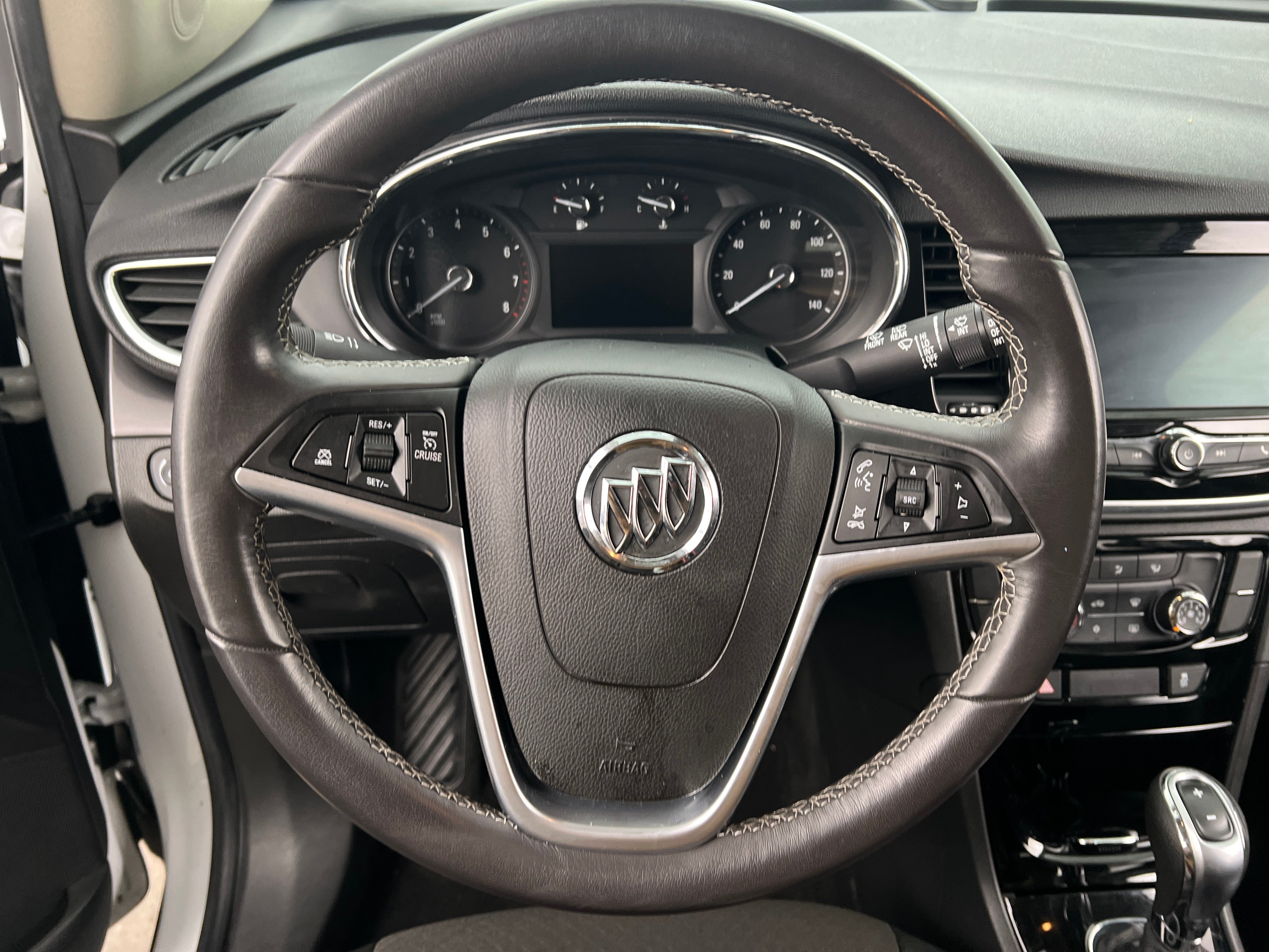 2022 Buick Encore Preferred 5