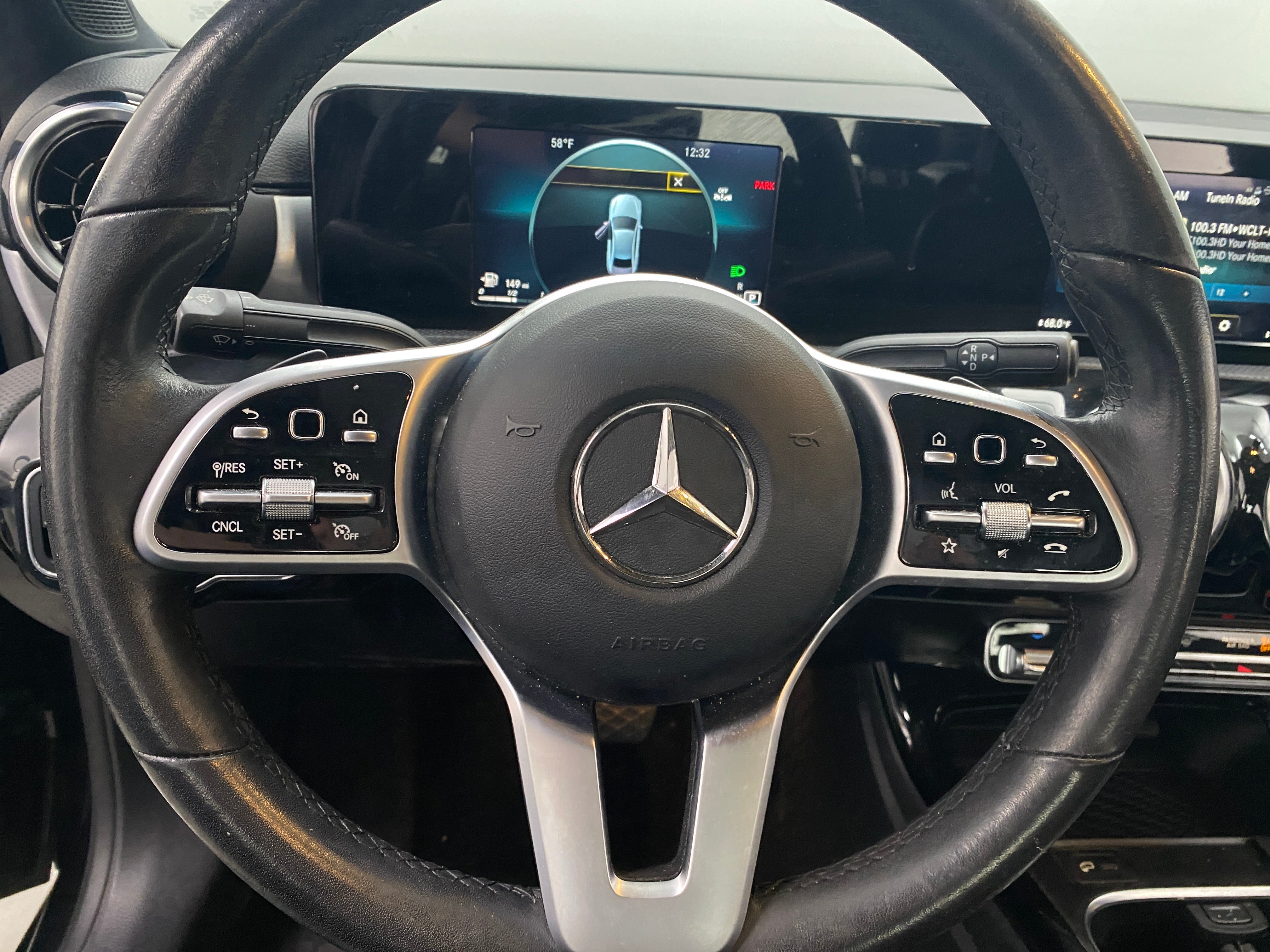 2019 Mercedes-Benz A-Class A 220 4MATIC 5