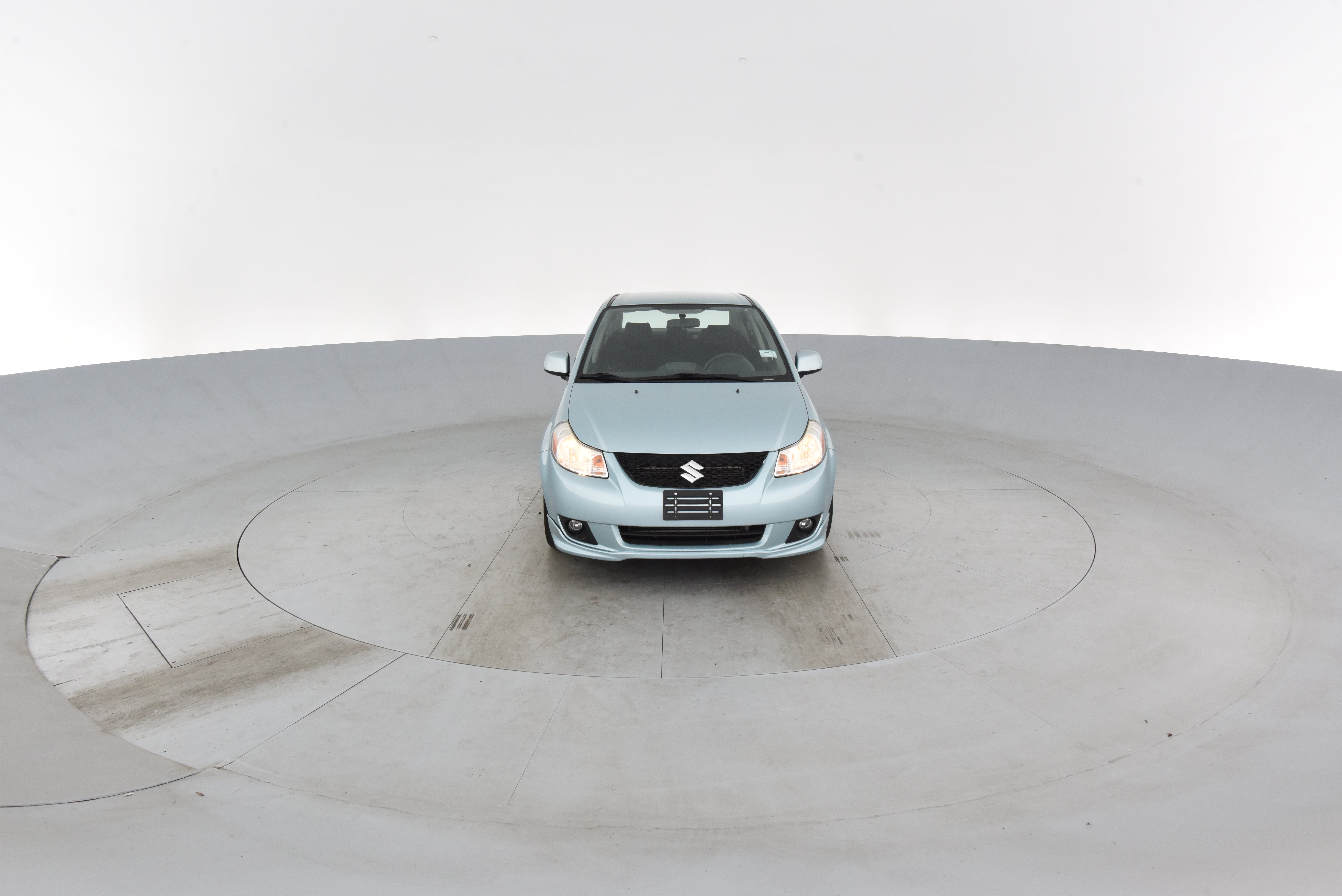 2009 Suzuki SX4 | Carvana