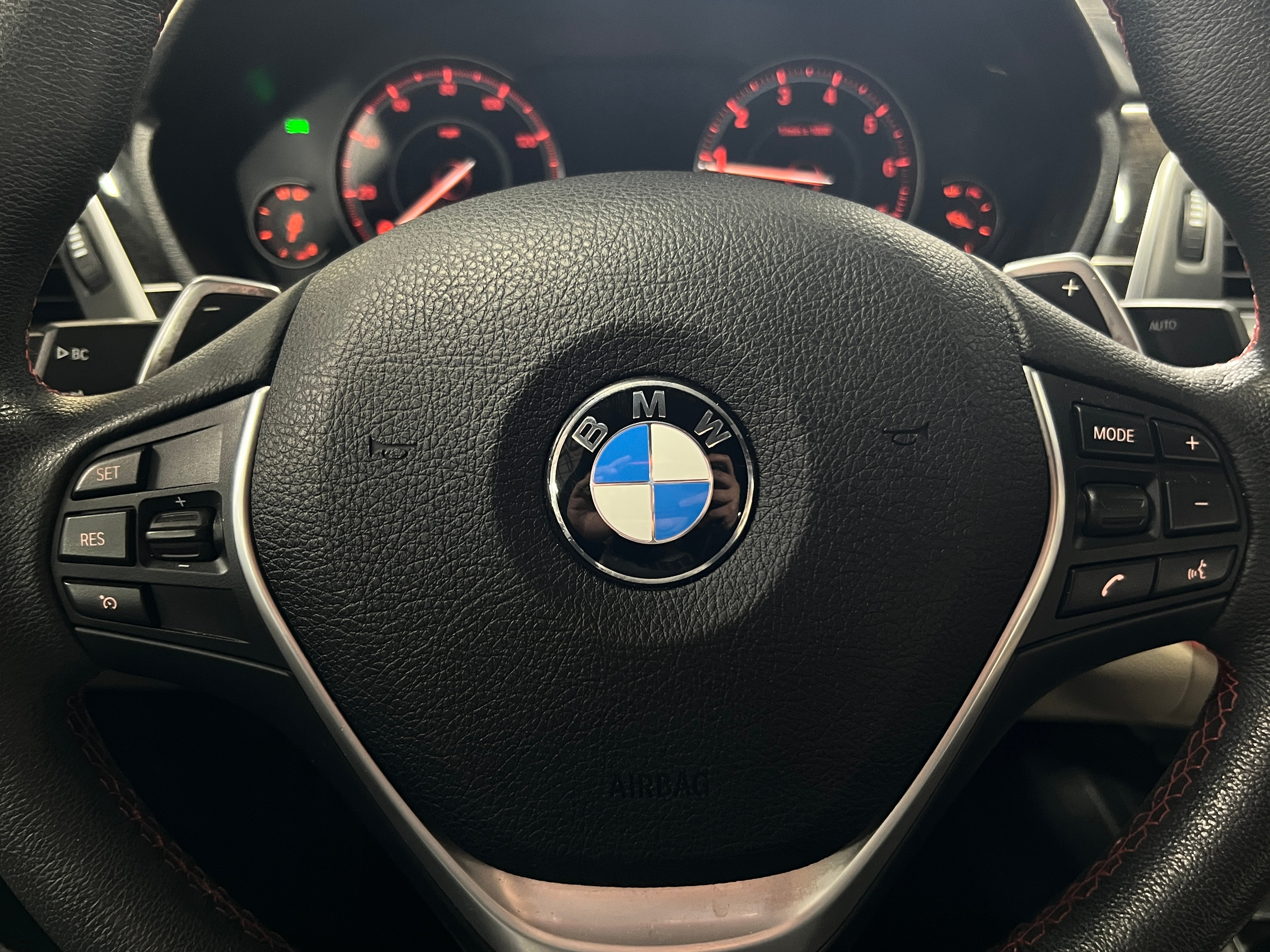 2018 BMW 3 Series 330i xDrive 5