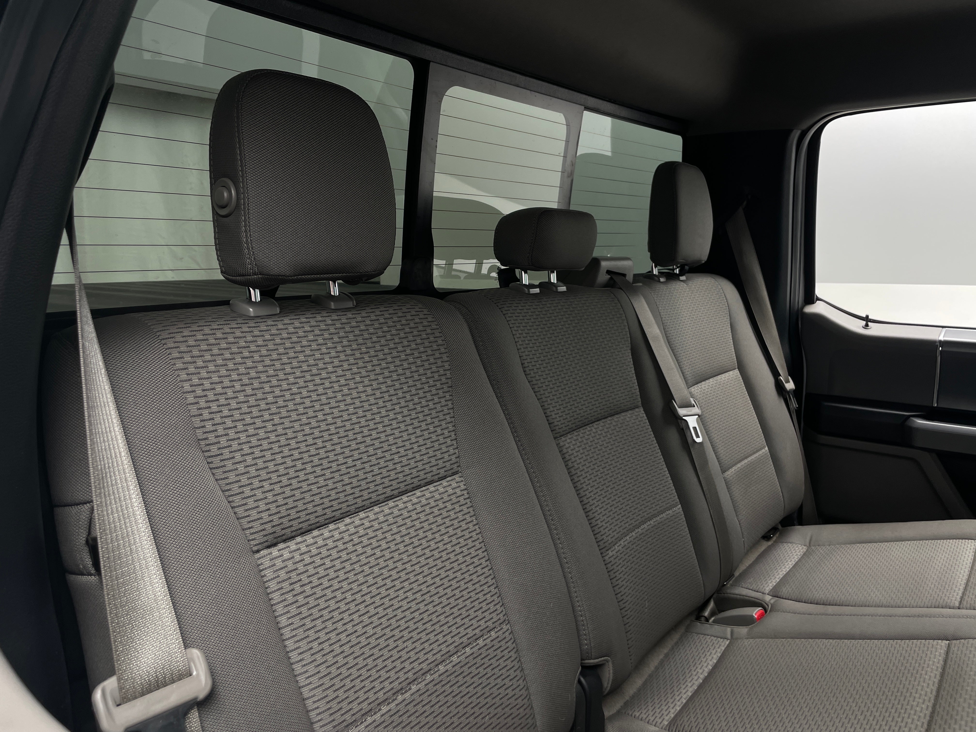 2015 Ford Econoline E-150 6