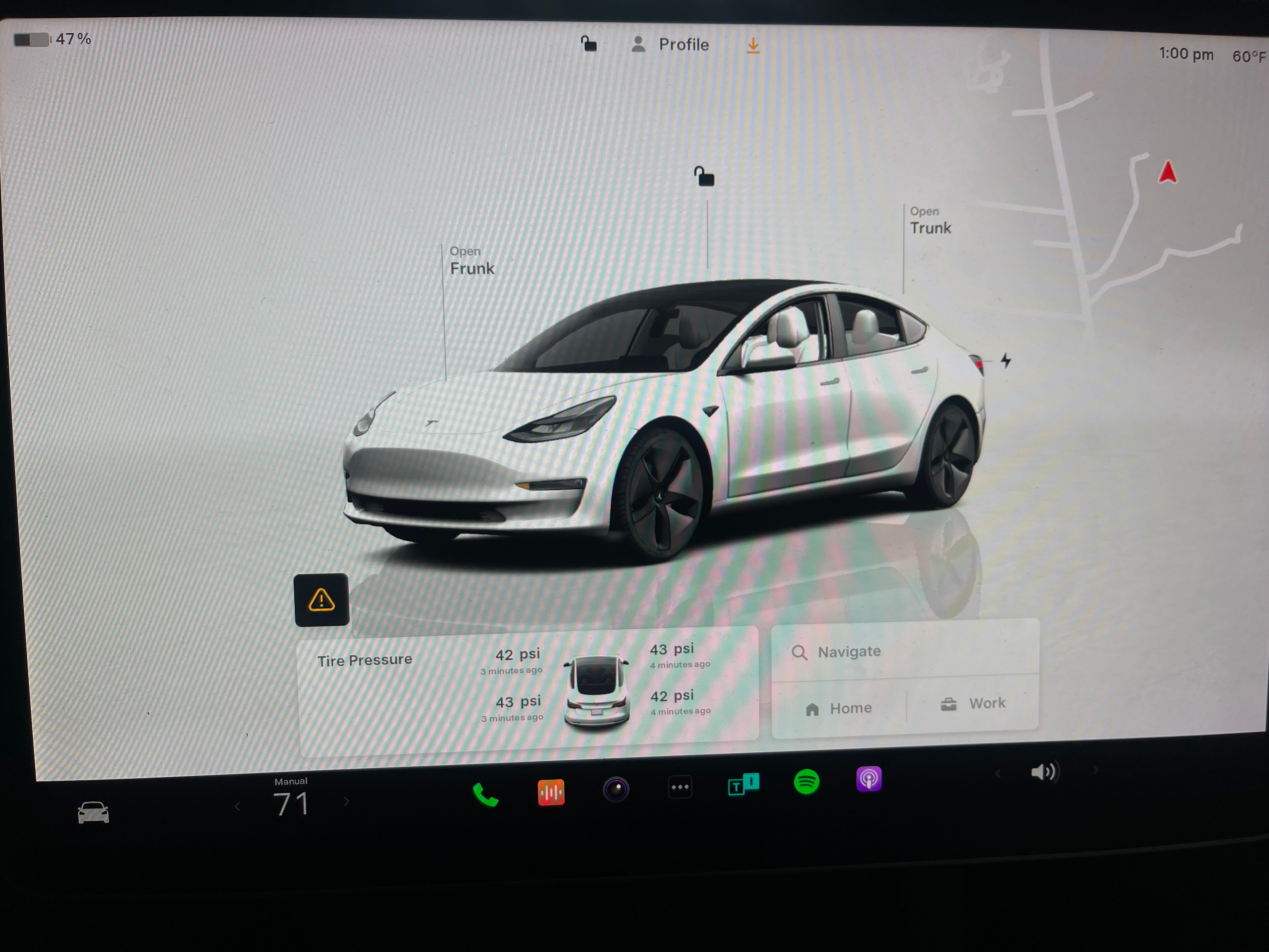 2022 Tesla Model 3 Standard Range 4