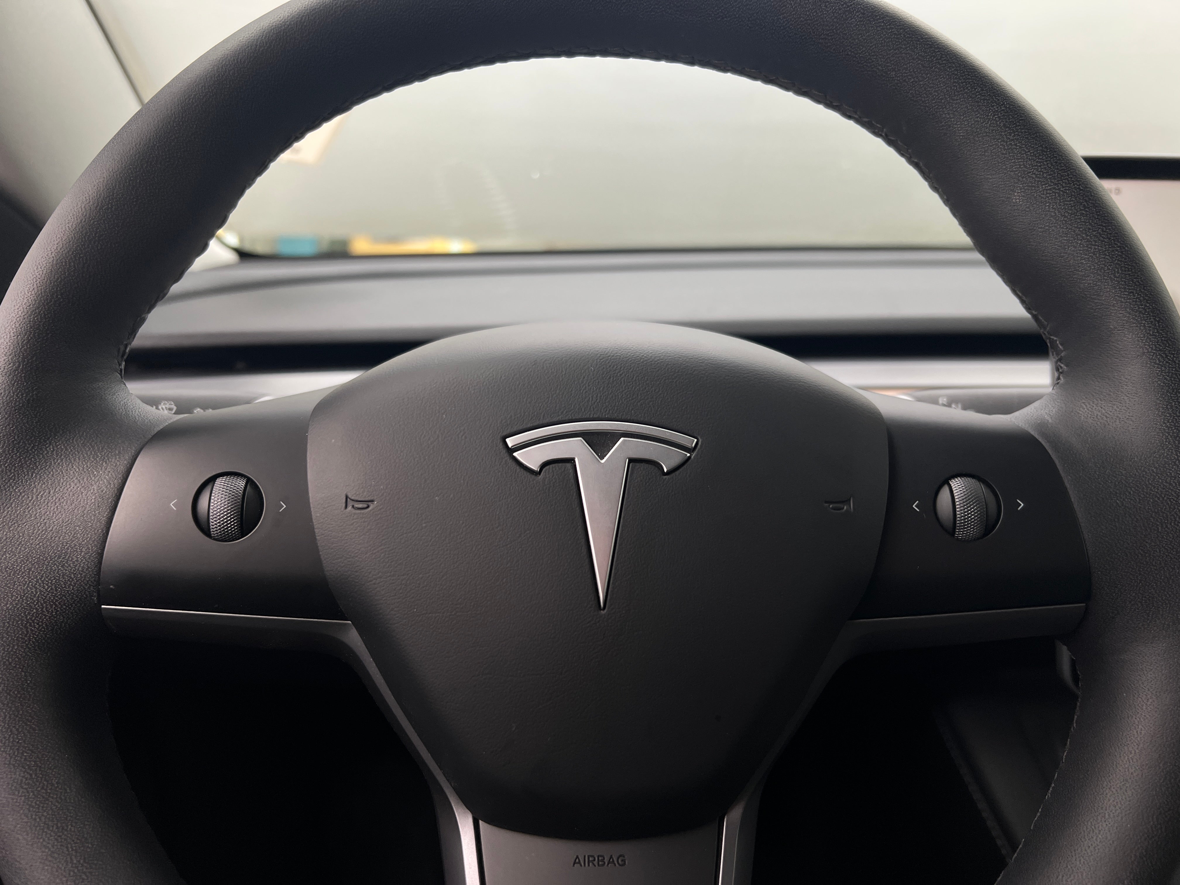 2023 Tesla Model 3 Standard Range 5