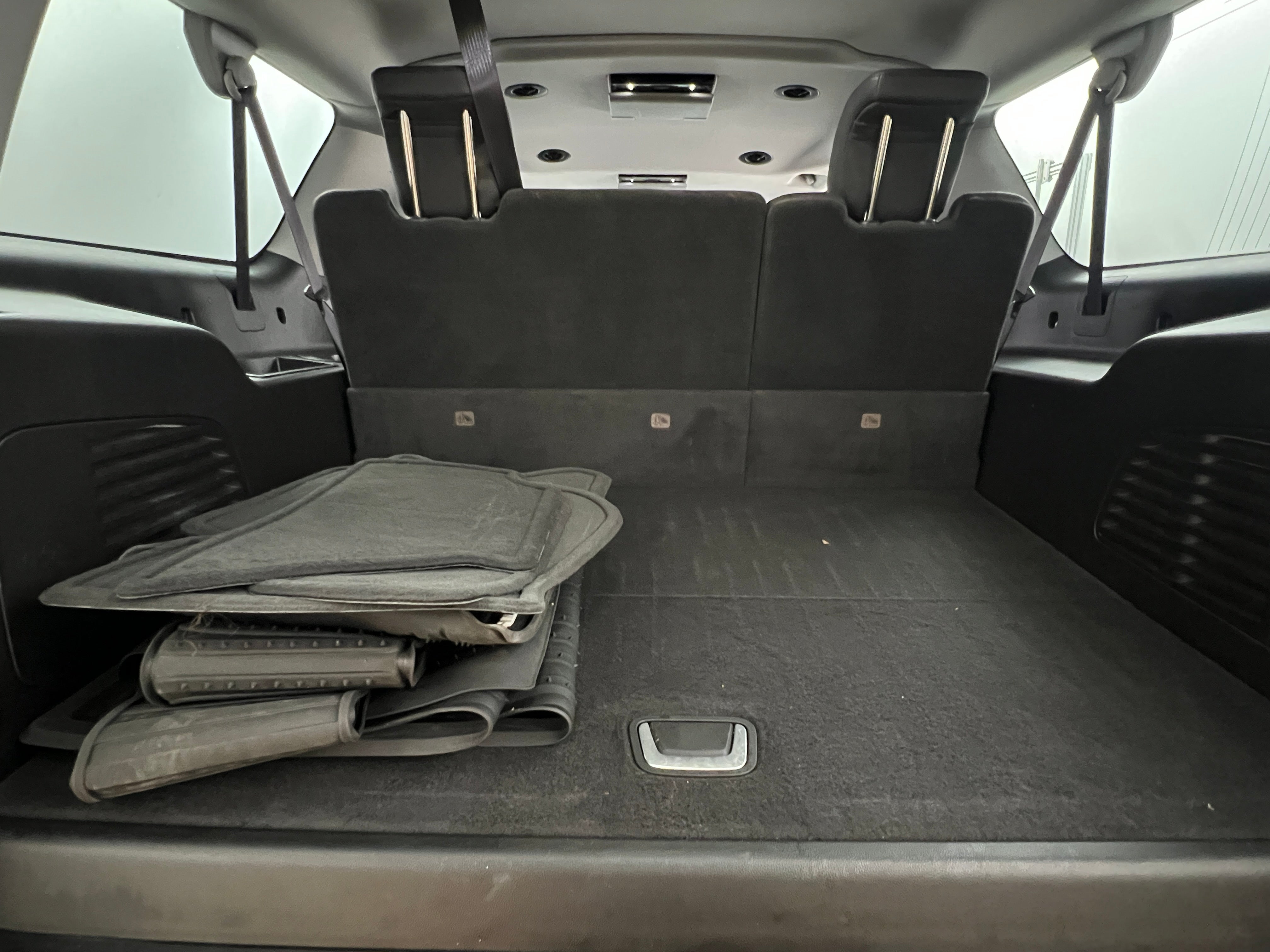 2016 Cadillac Escalade ESV Luxury 6