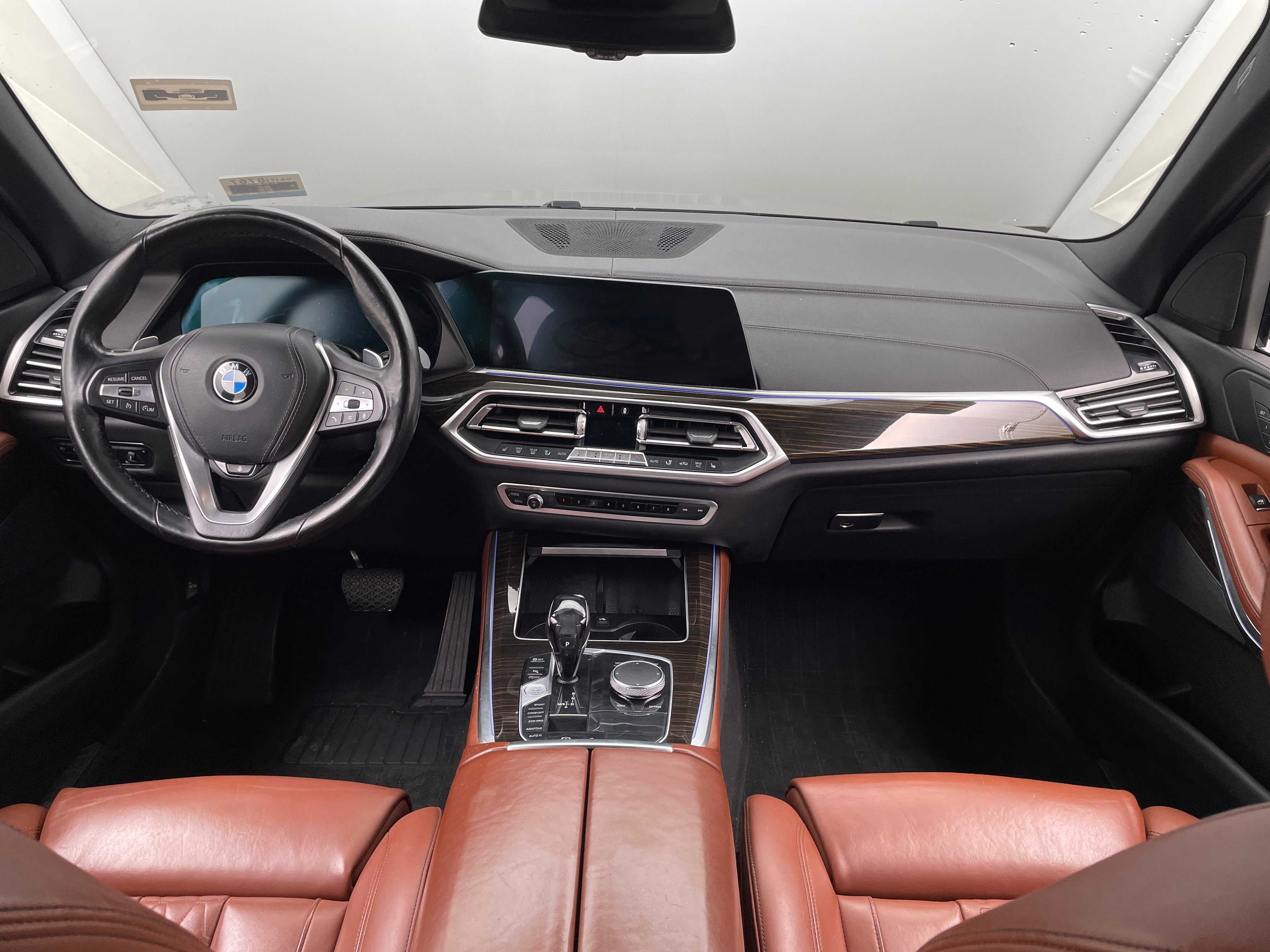 2019 BMW X5 xDrive40i 3