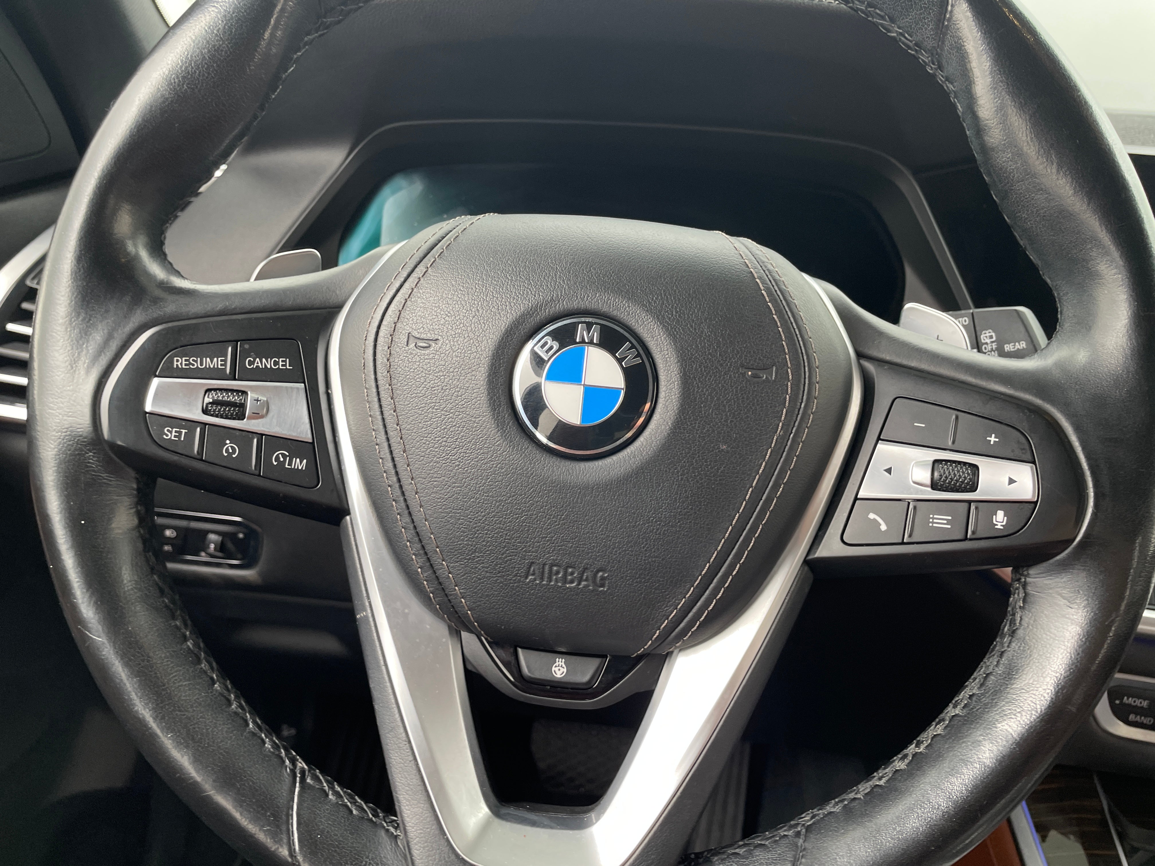 2019 BMW X5 xDrive40i 5