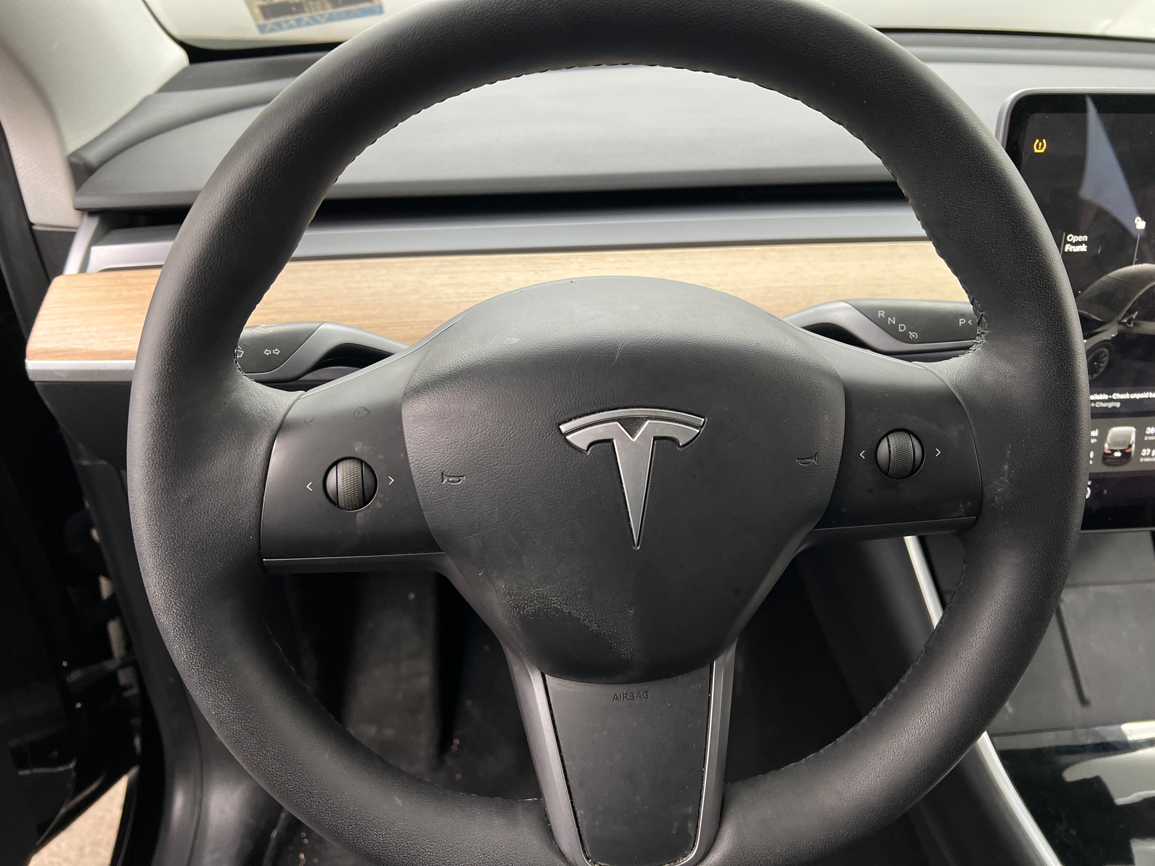 2021 Tesla Model Y Long Range 5