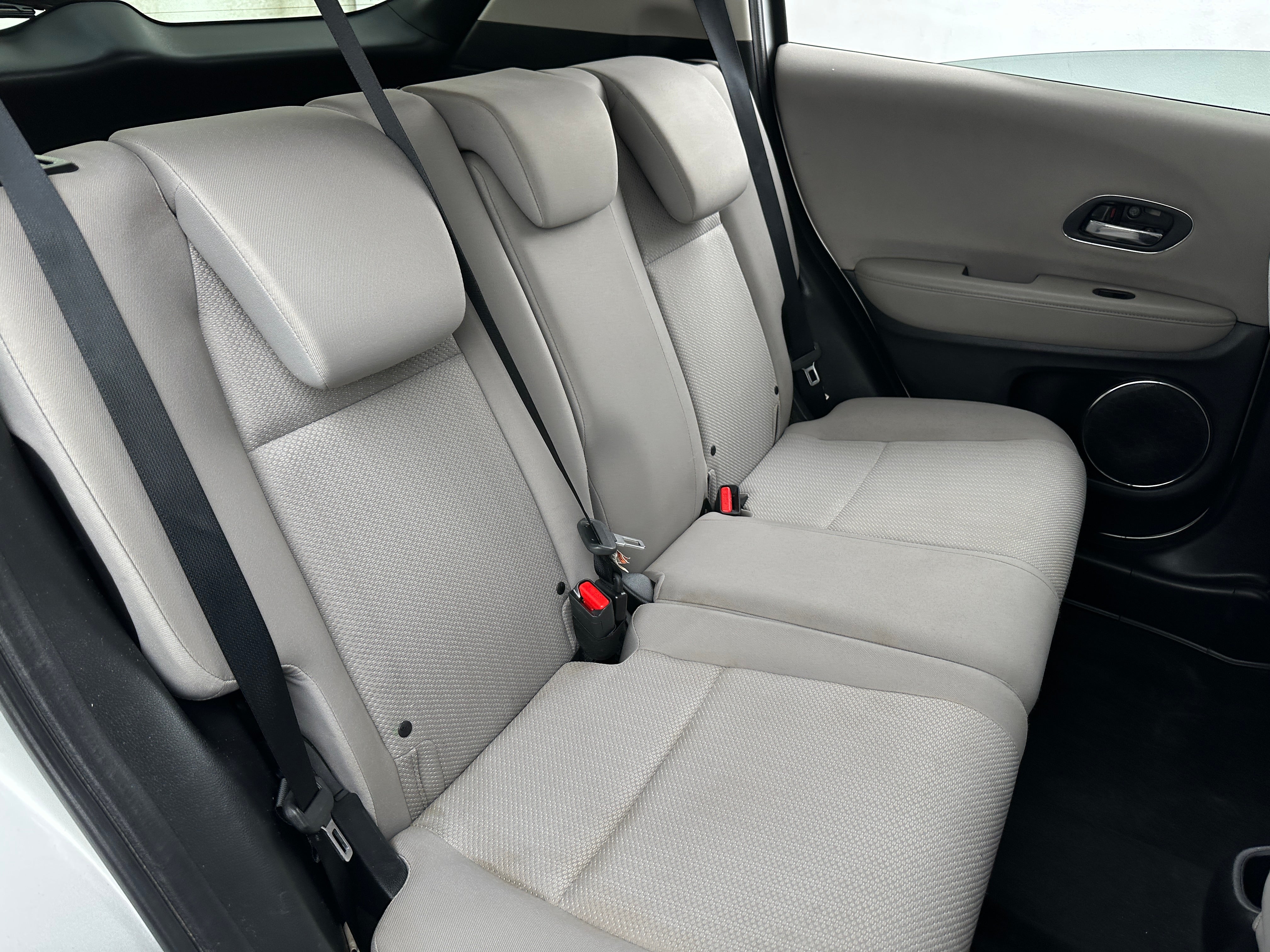 2016 Honda HR-V EX 6