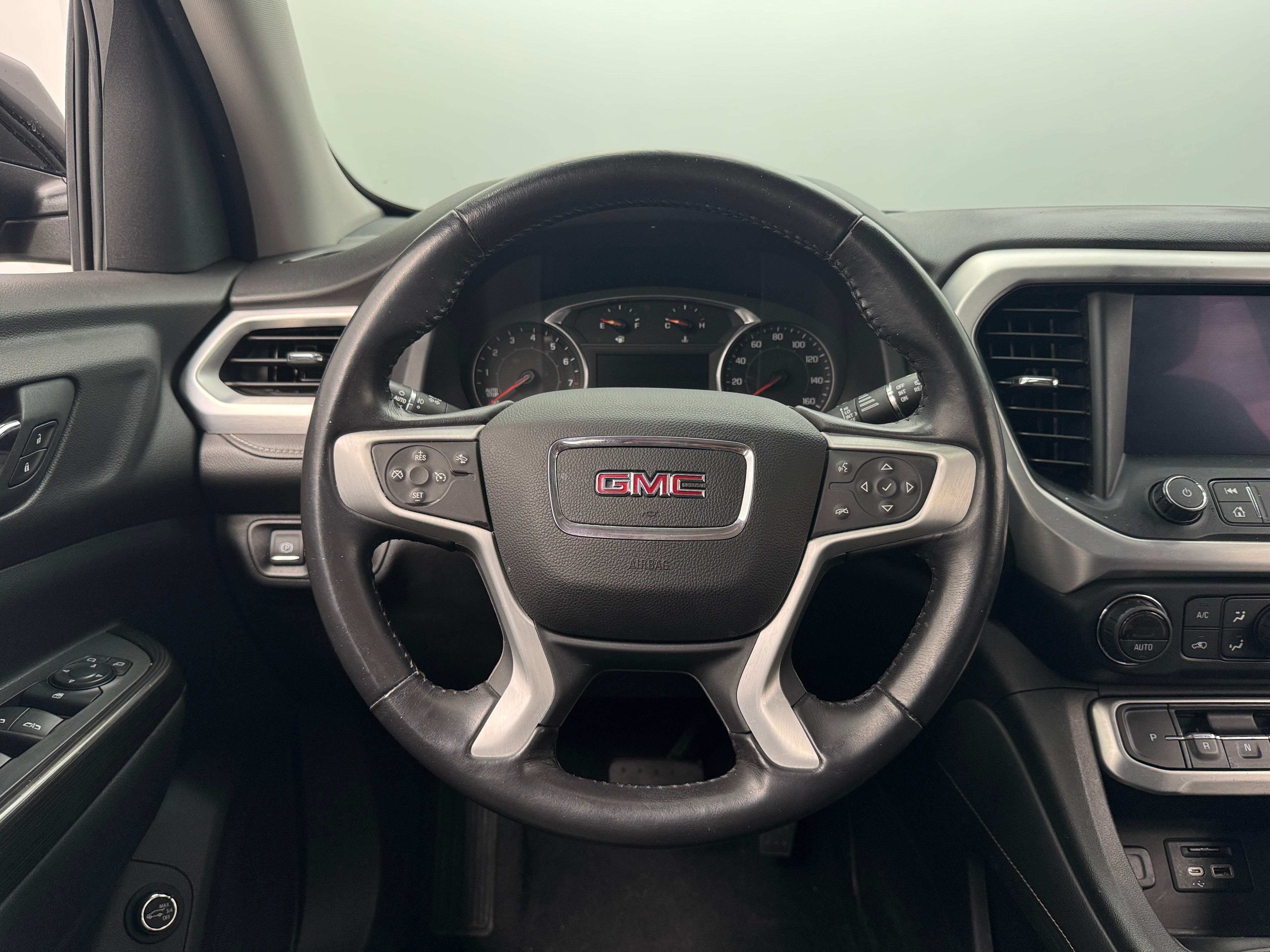 2021 GMC Acadia SLT 4