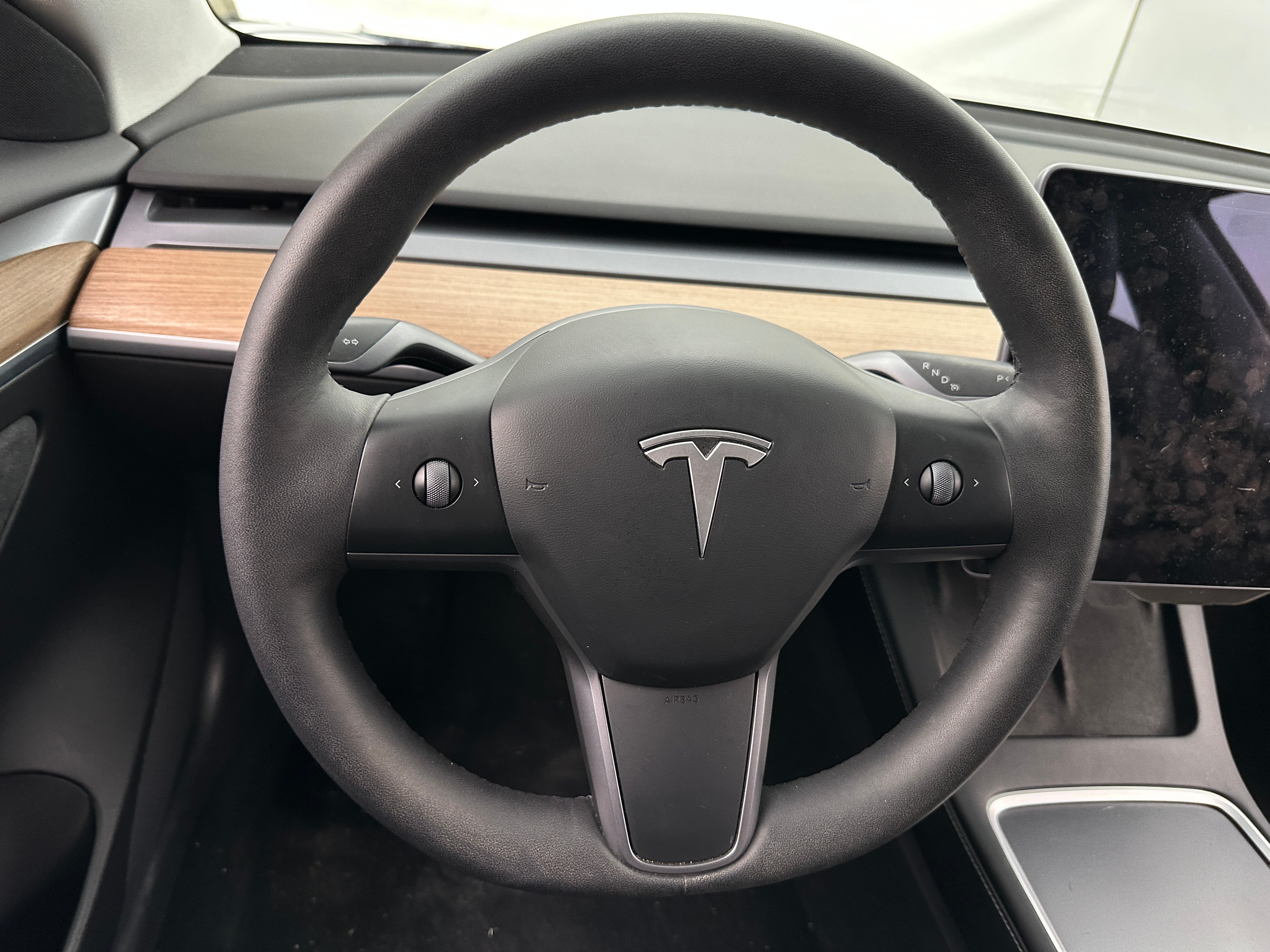 2021 Tesla Model 3 Standard Range 5