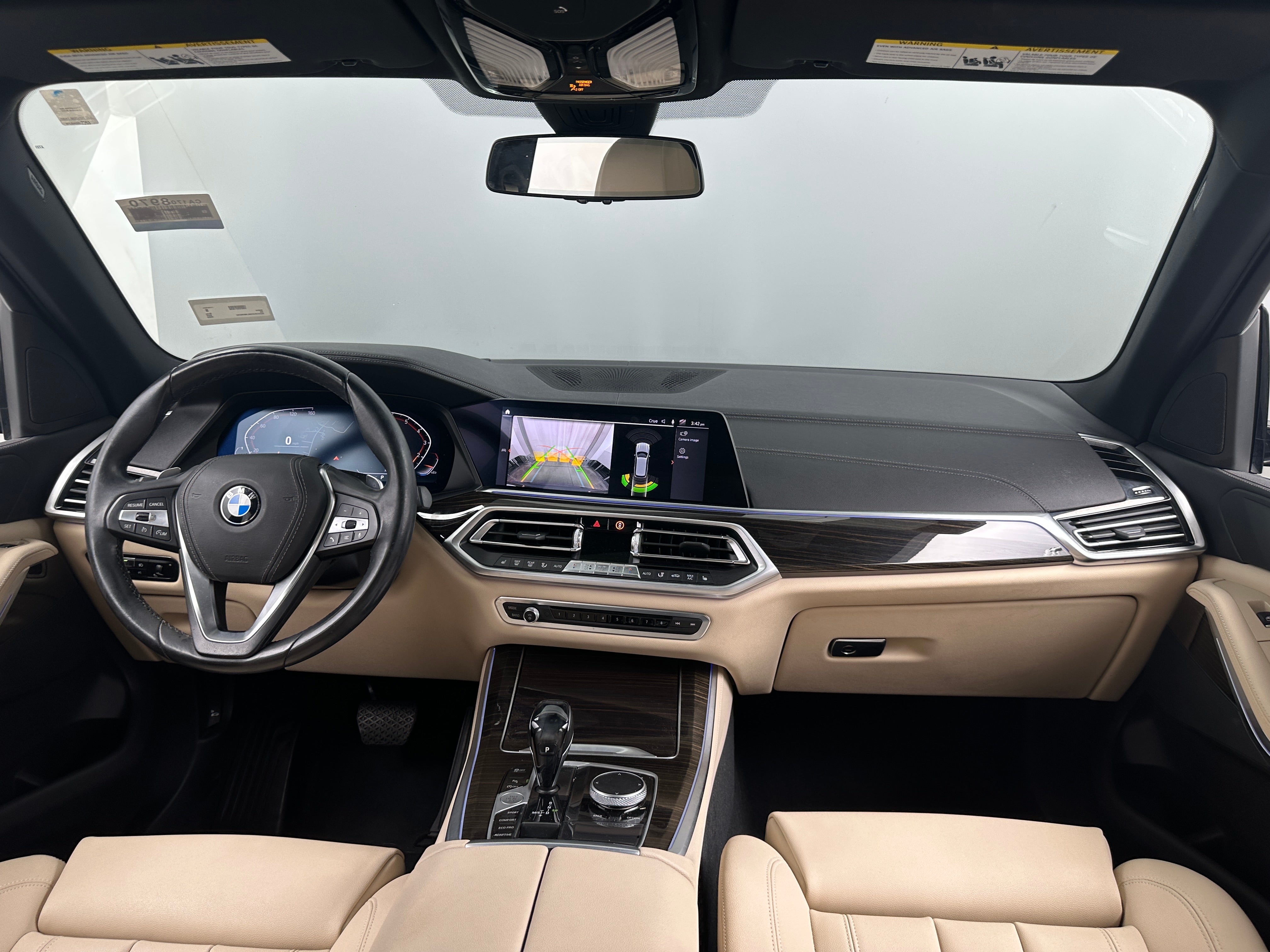 2020 BMW X5 sDrive40i 3