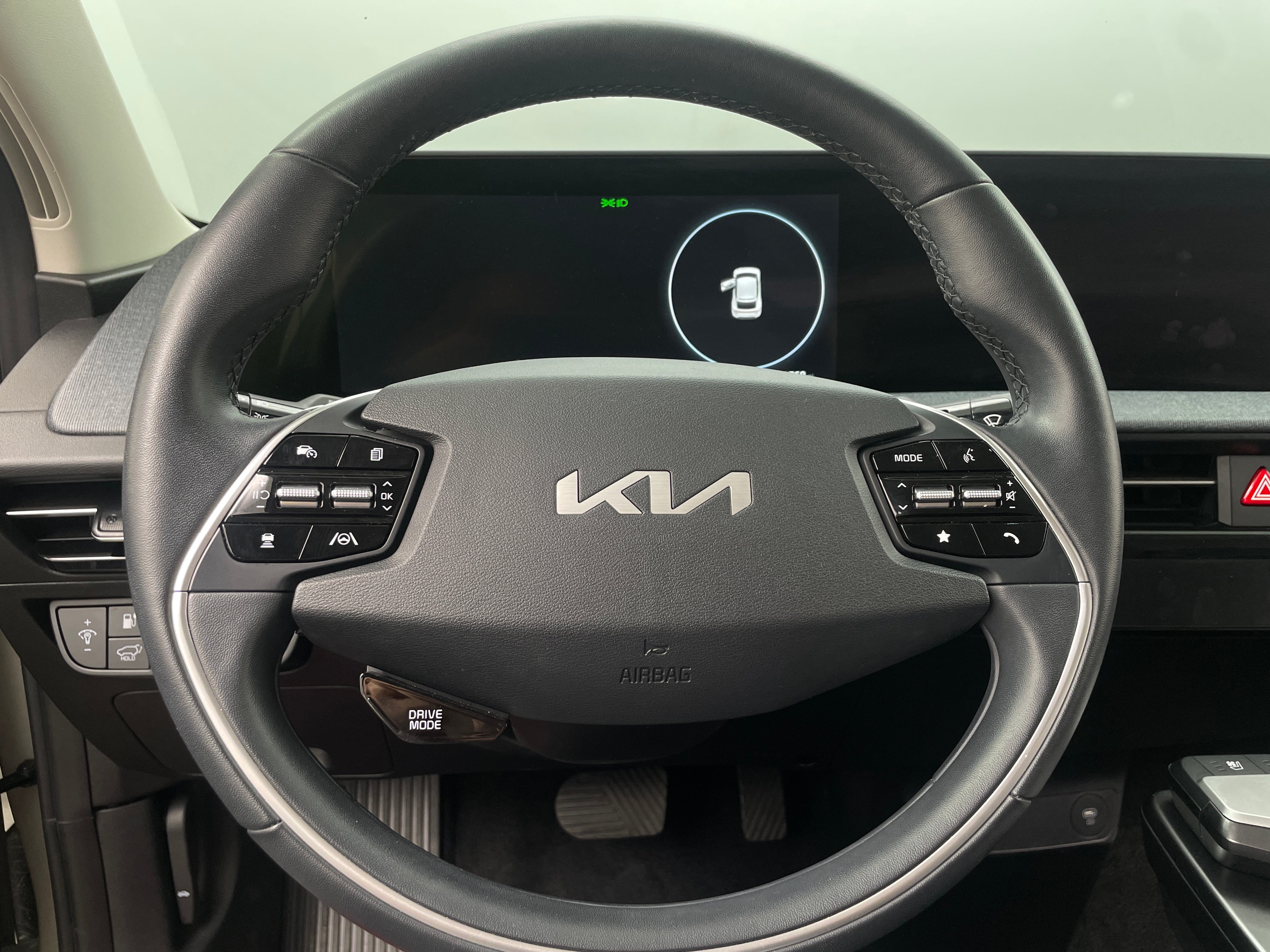 2022 Kia EV6 GT-Line 4