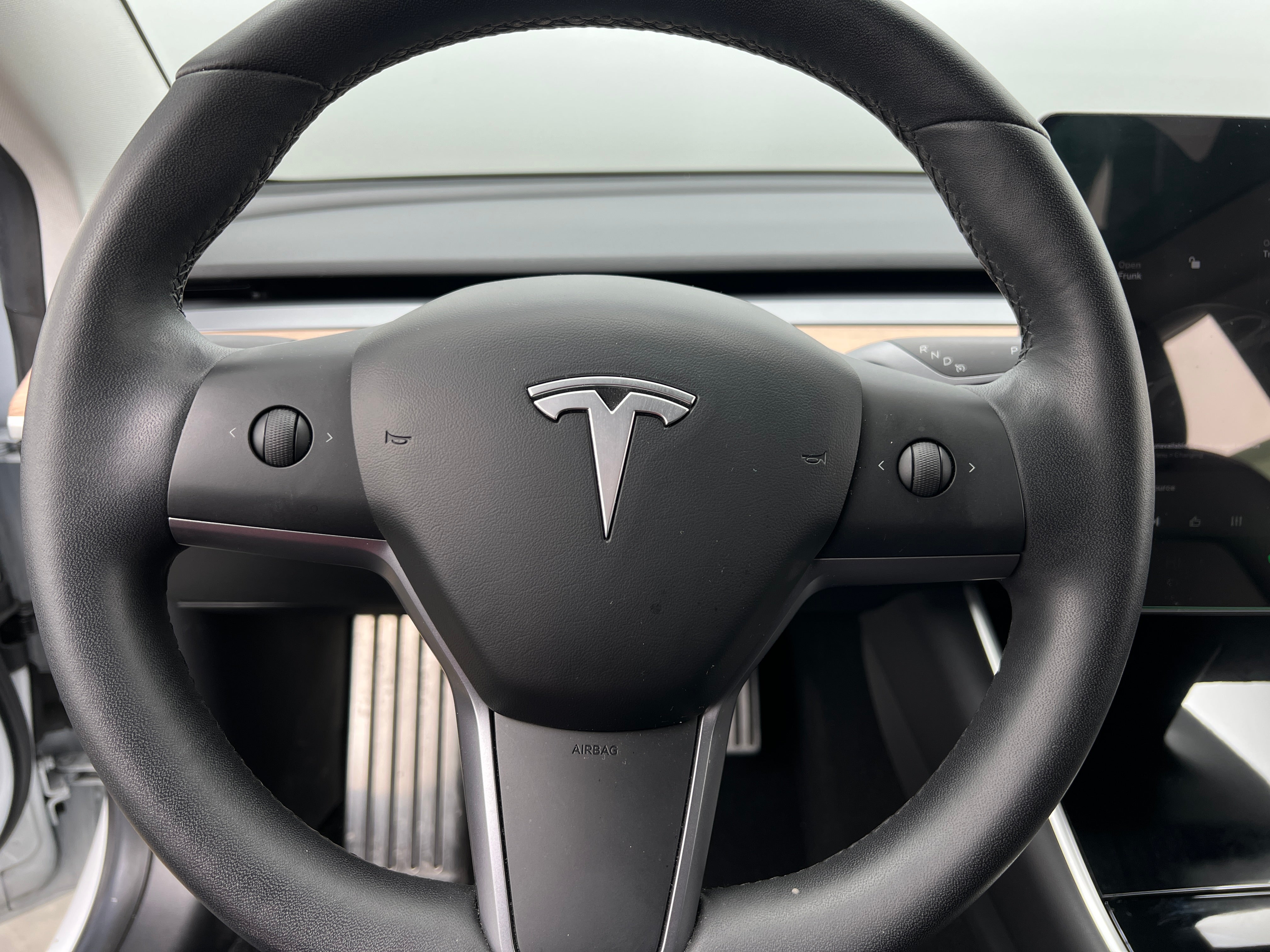 2019 Tesla Model 3 Performance 5