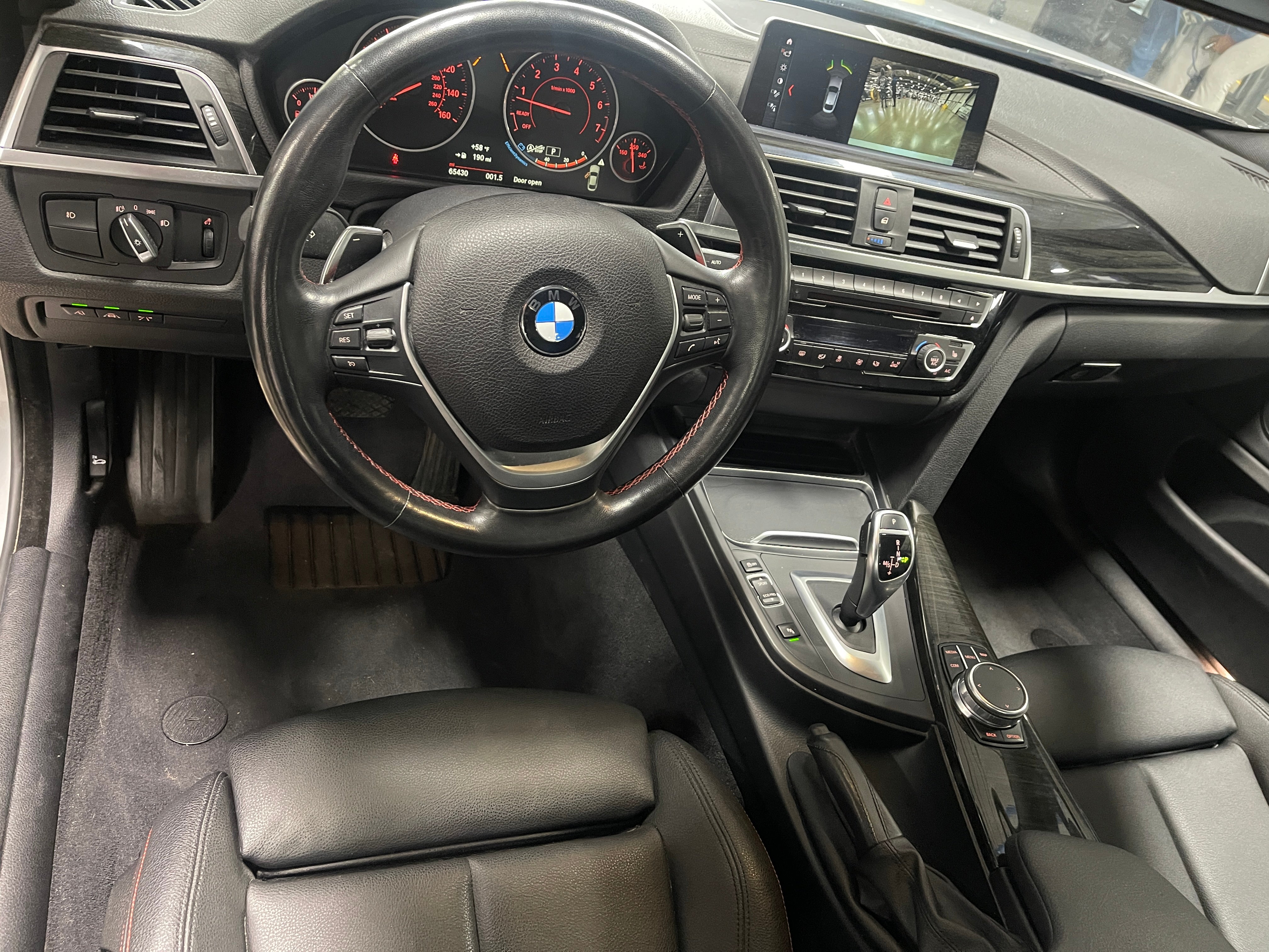 2019 BMW 4 Series 430i 3