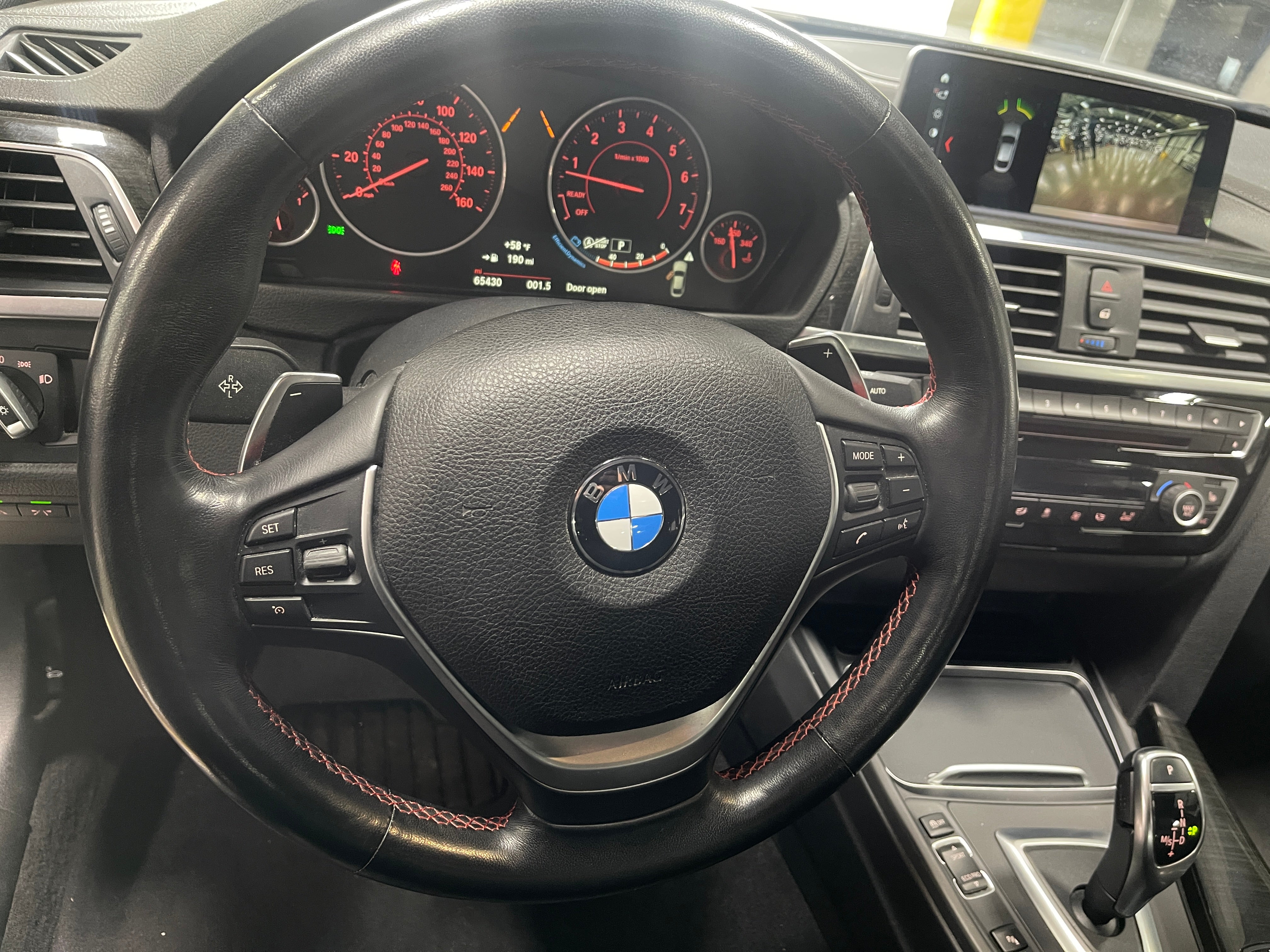 2019 BMW 4 Series 430i 5