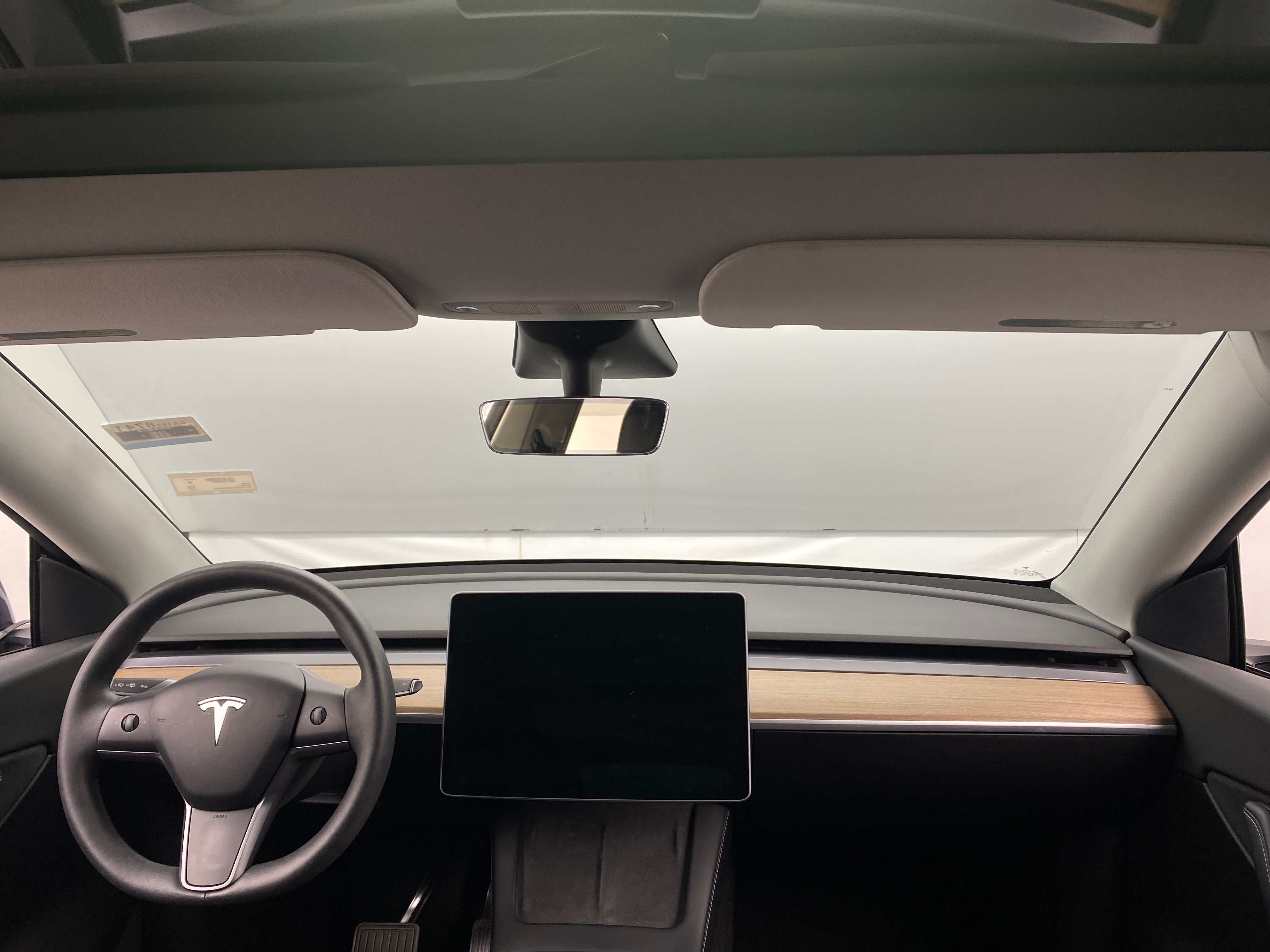 2021 Tesla Model Y Long Range 3