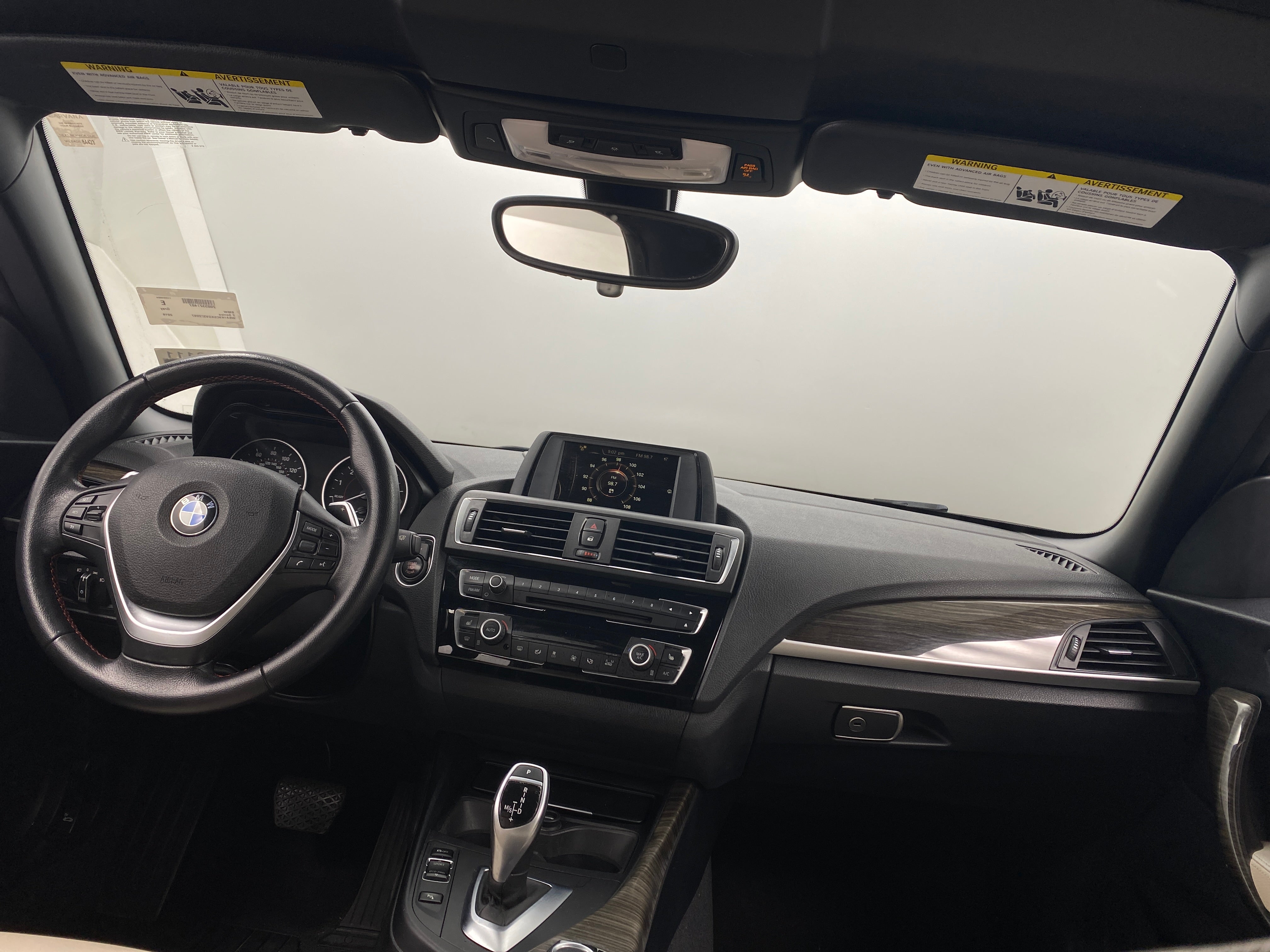 2016 BMW 2 Series 228i 3