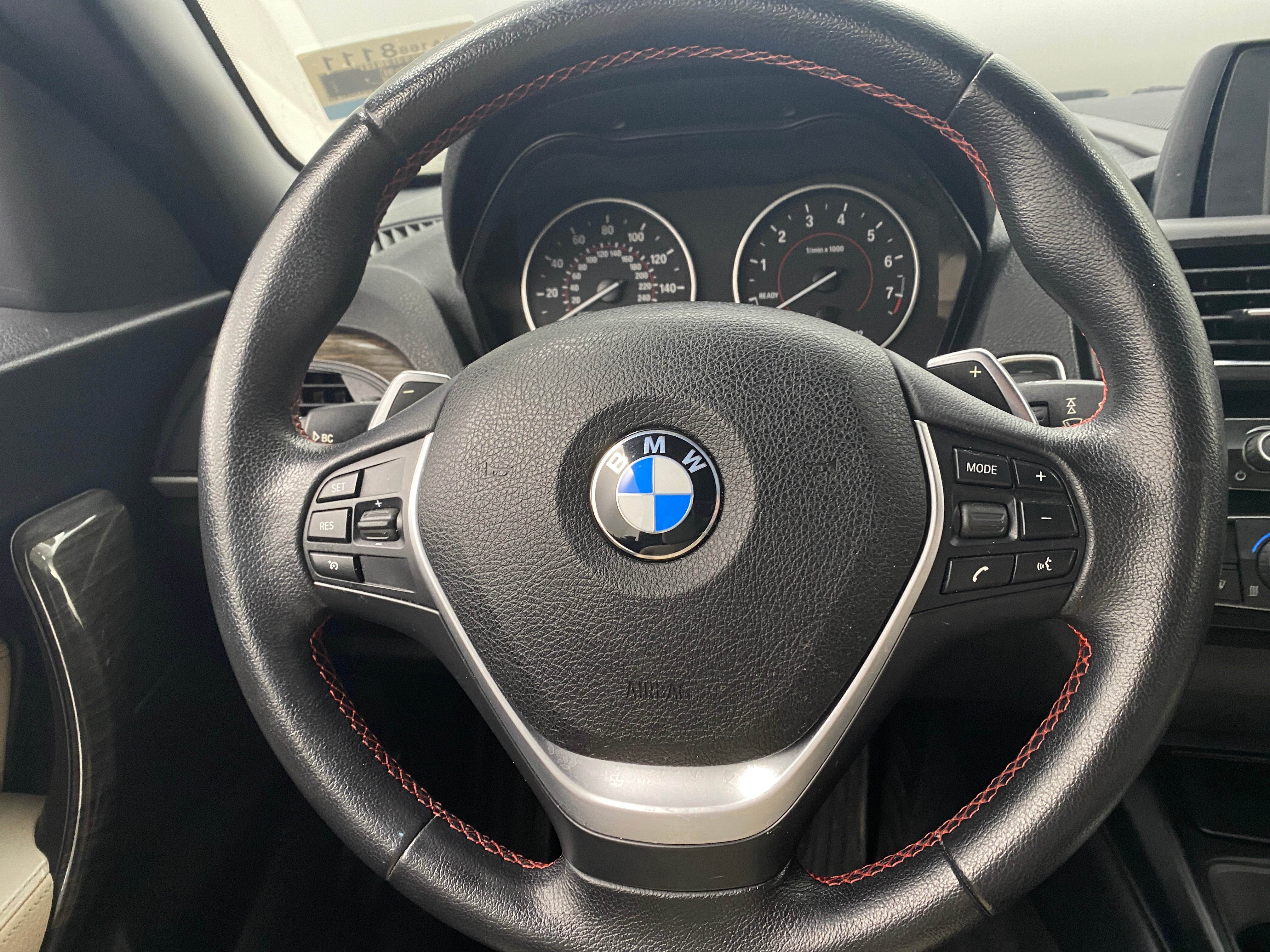 2016 BMW 2 Series 228i 5