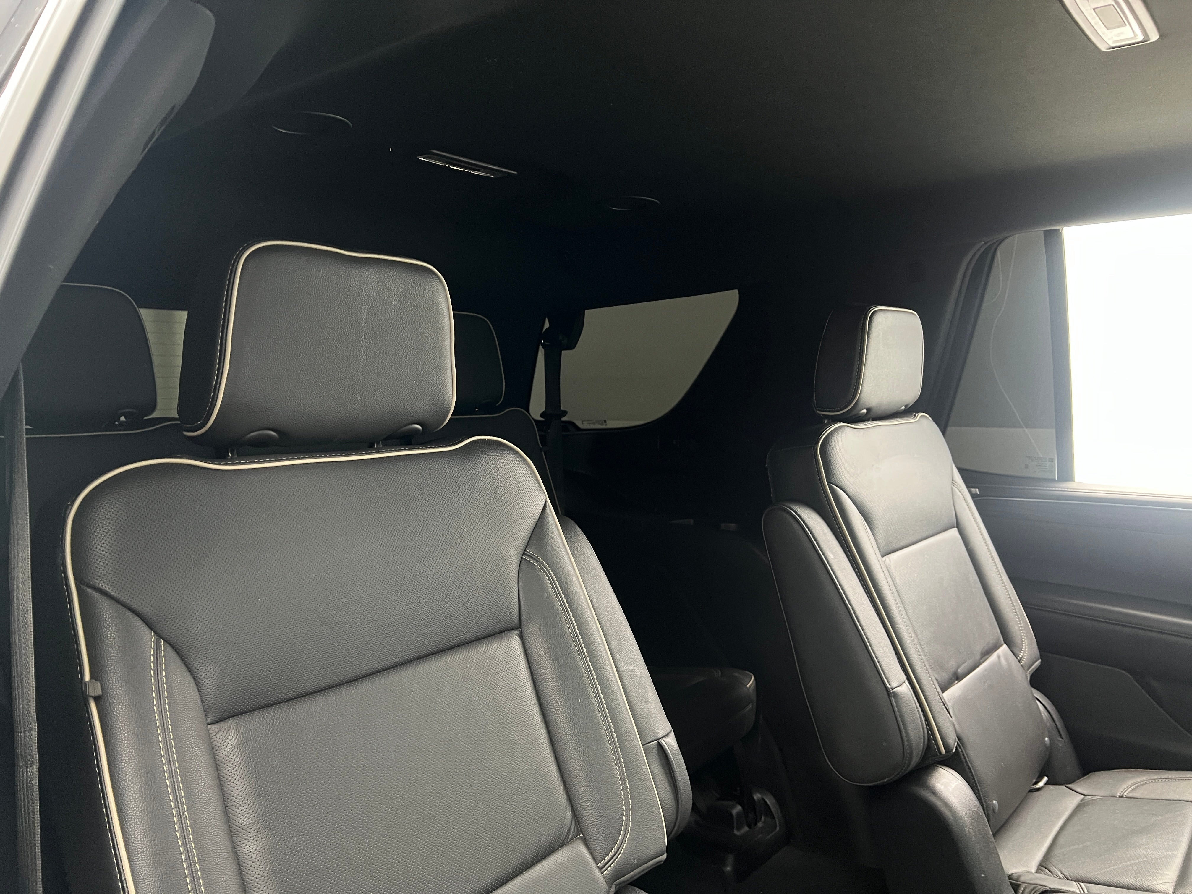 2021 GMC Yukon SLT 5