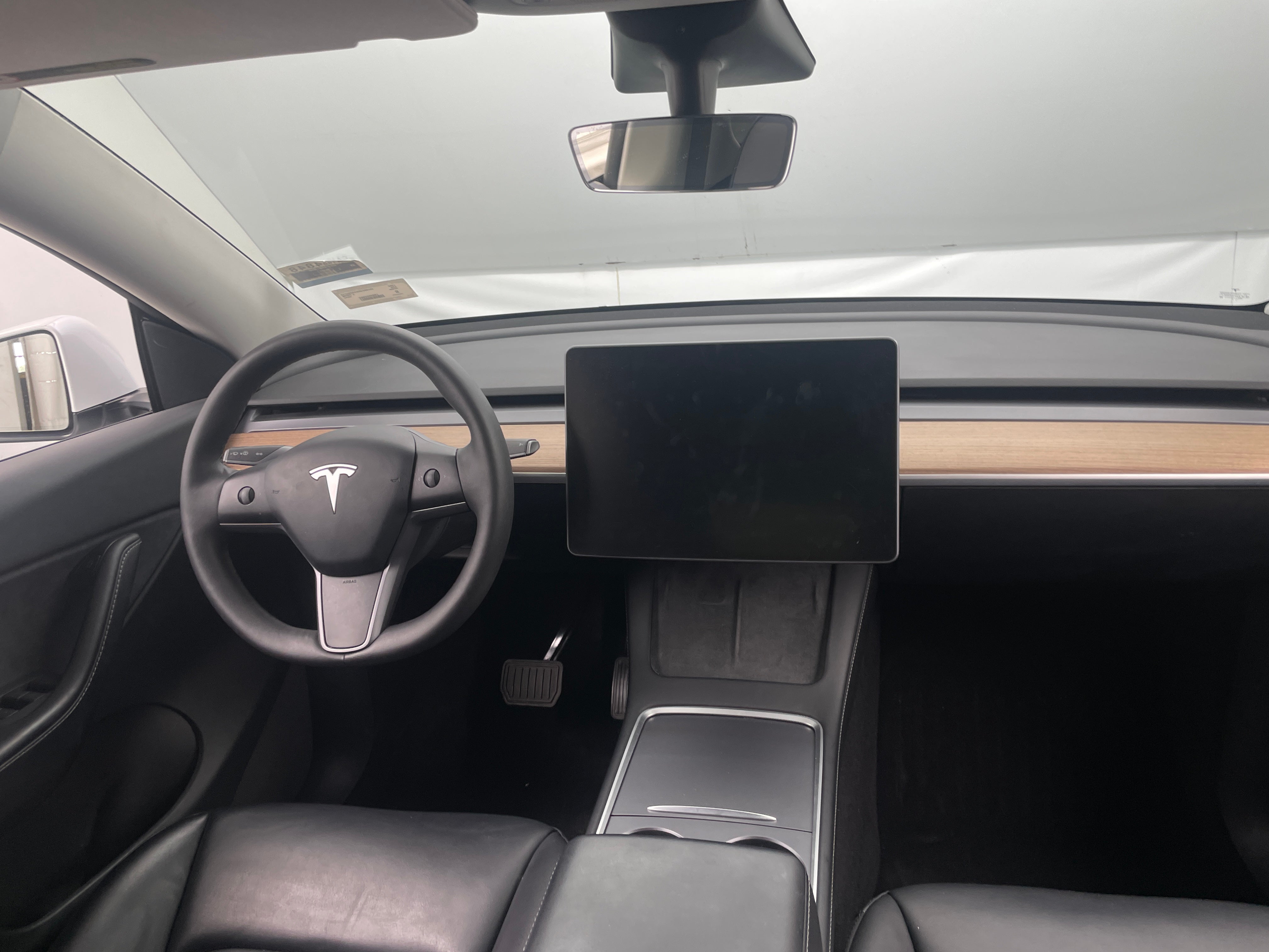 2021 Tesla Model Y Long Range 3