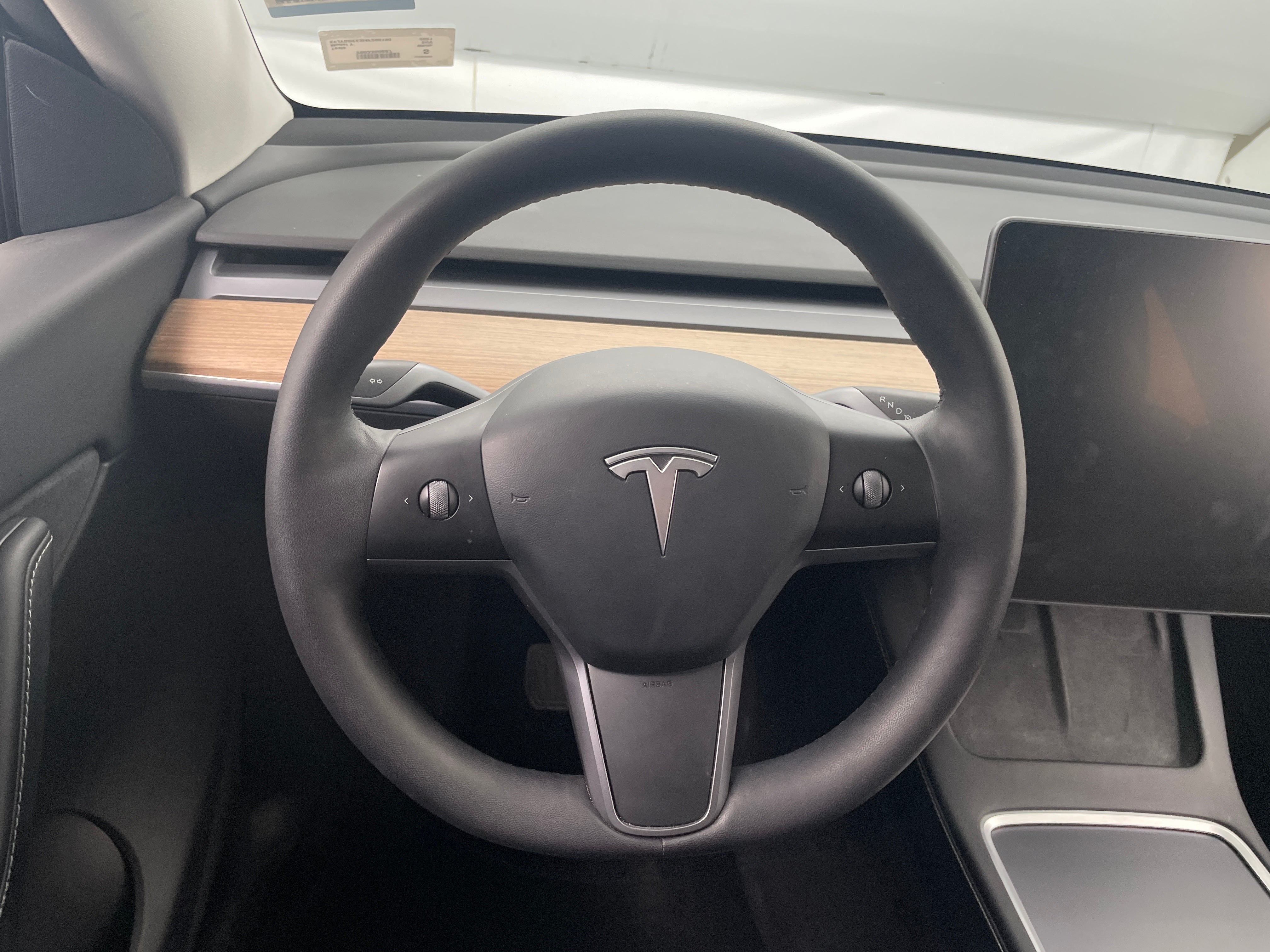 2021 Tesla Model Y Long Range 5