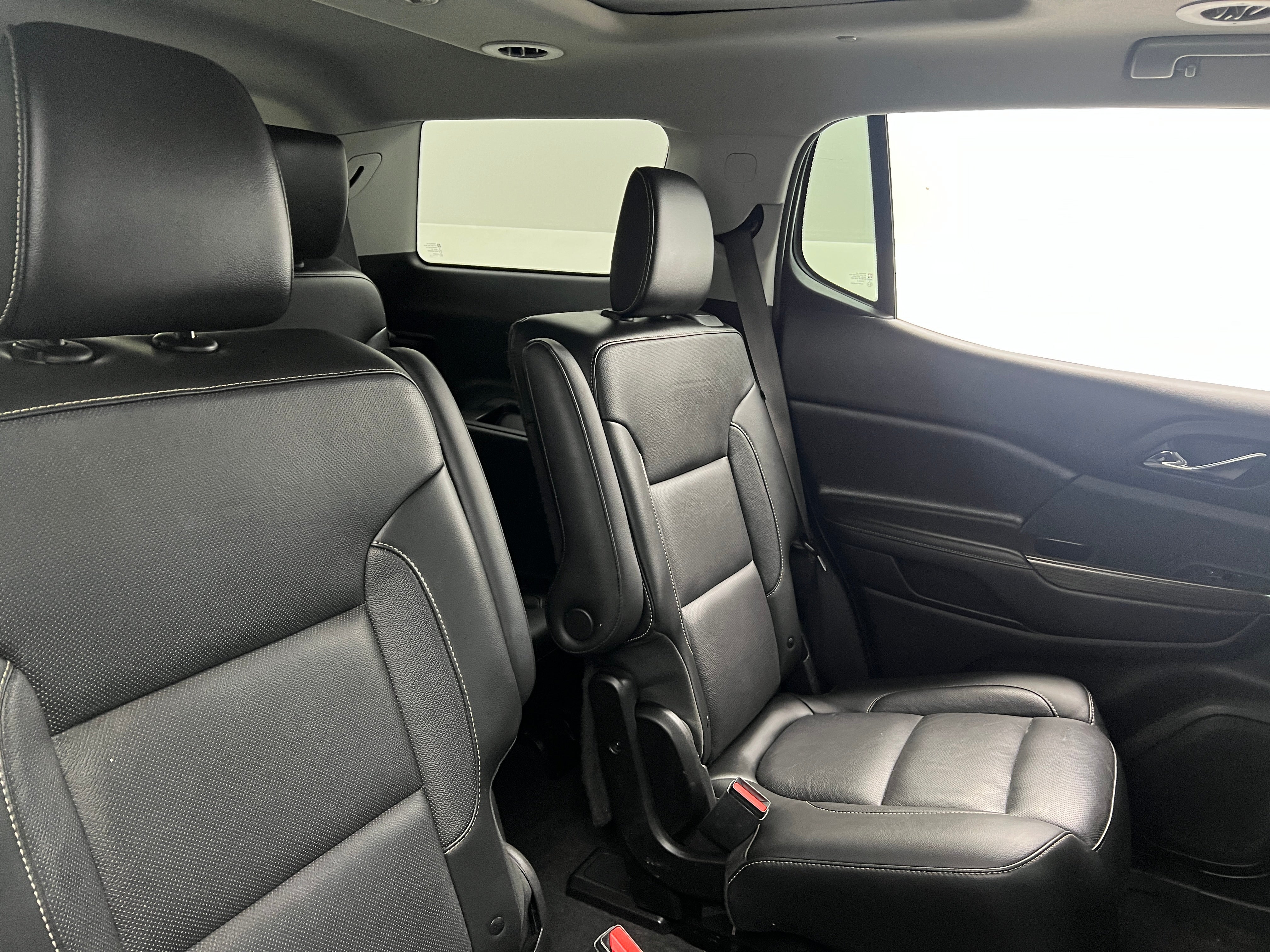 2019 GMC Acadia SLT 5