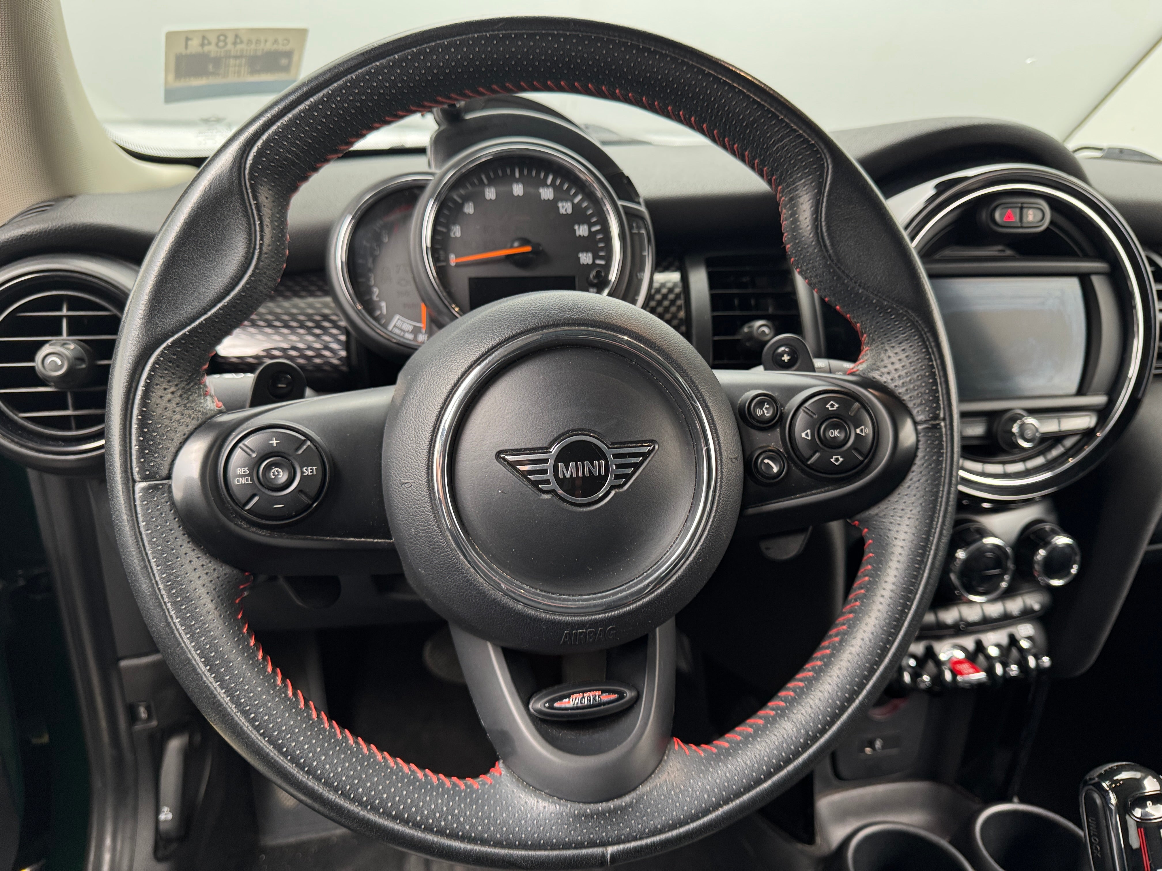 2020 MINI Cooper Hardtop S 5