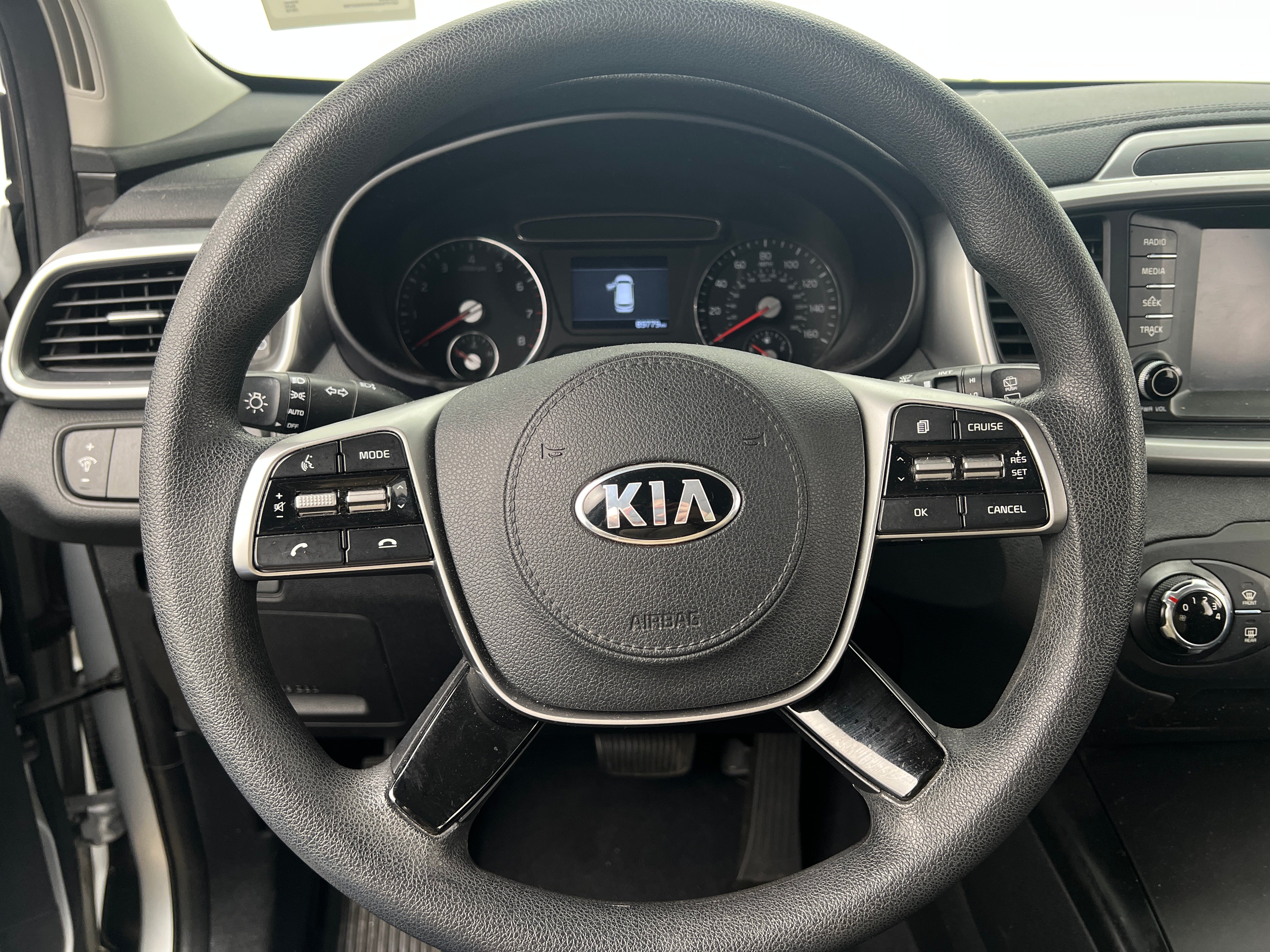 2019 Kia Sorento L 5