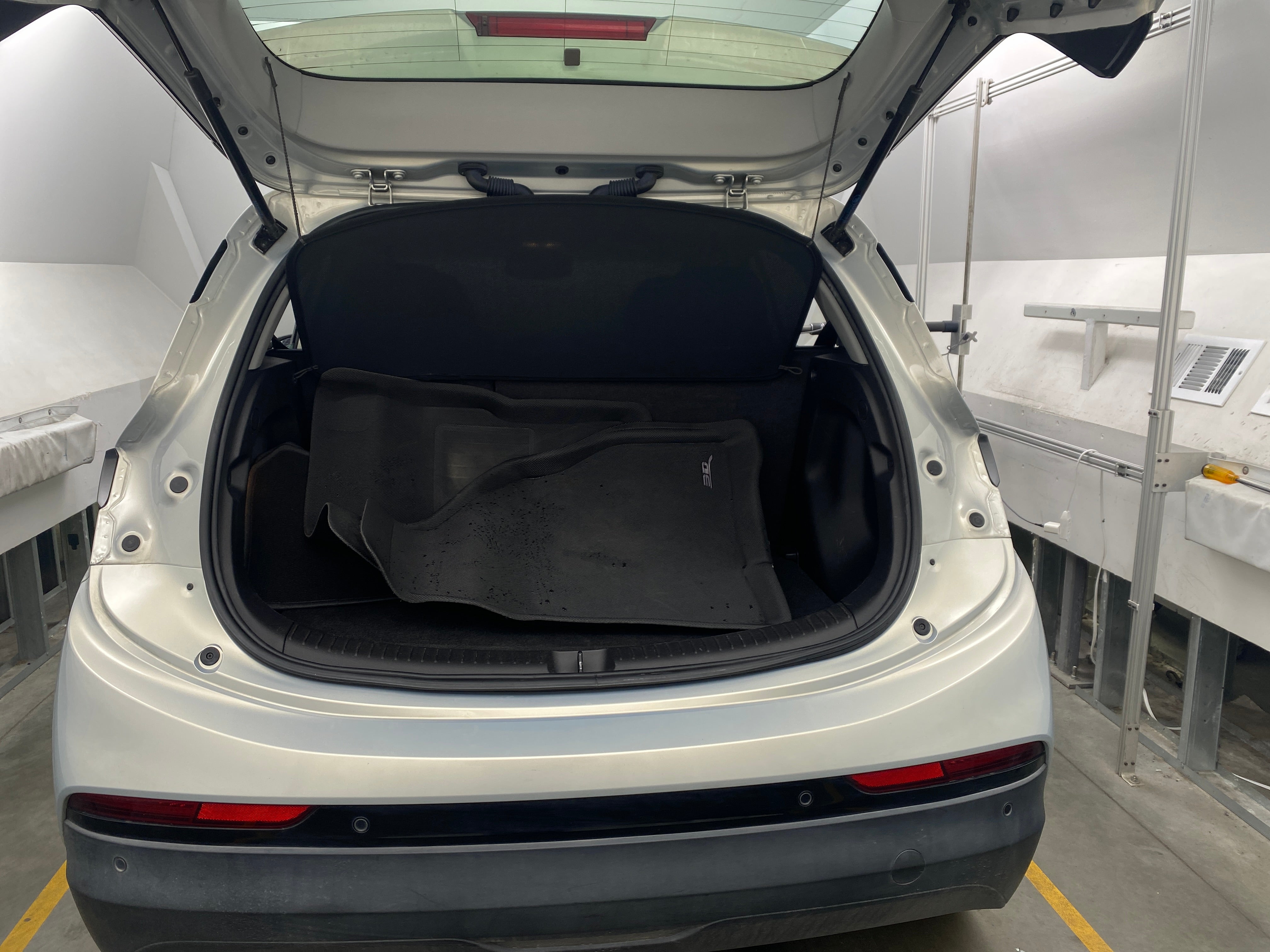 Thumbnail: 2022 Chevrolet Bolt EV - 6
