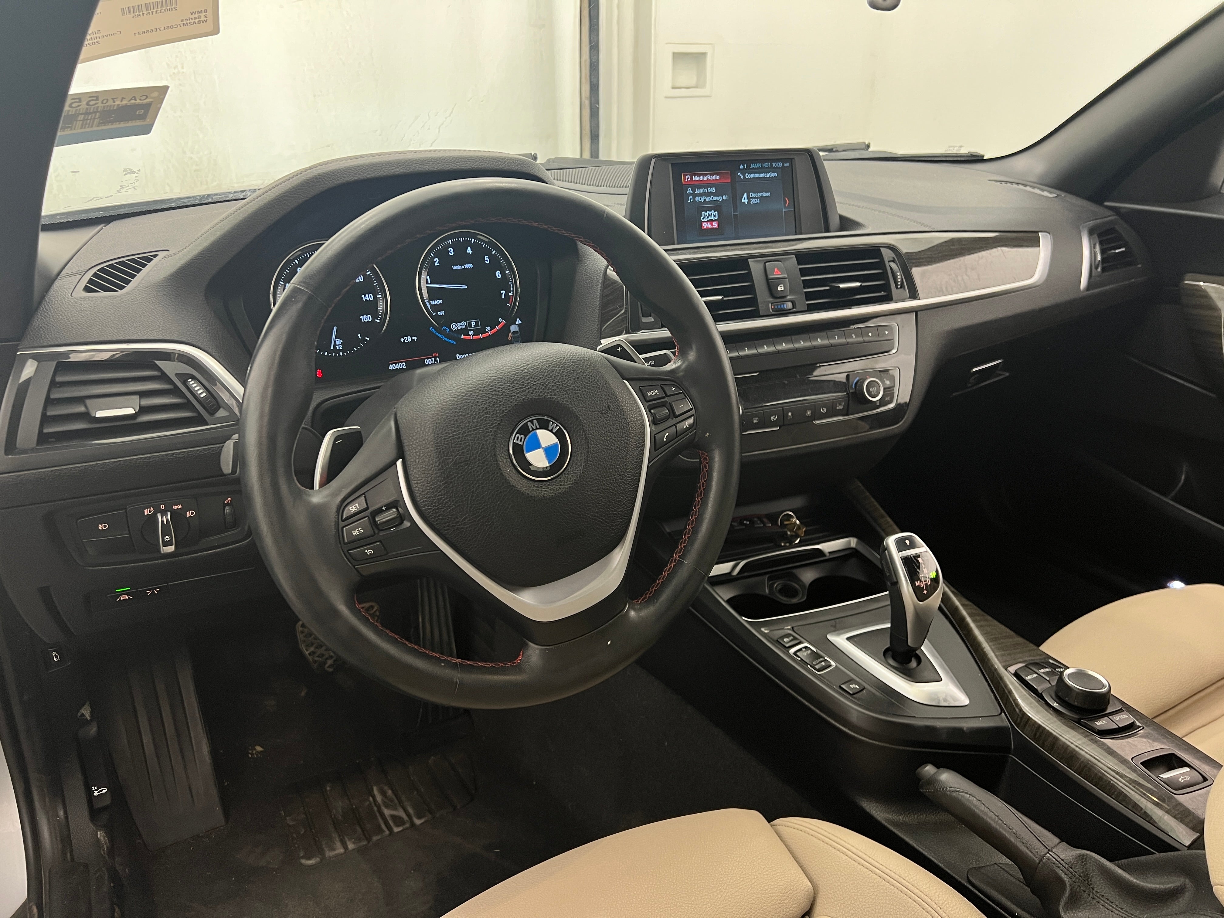 2020 BMW 2 Series 230i 3