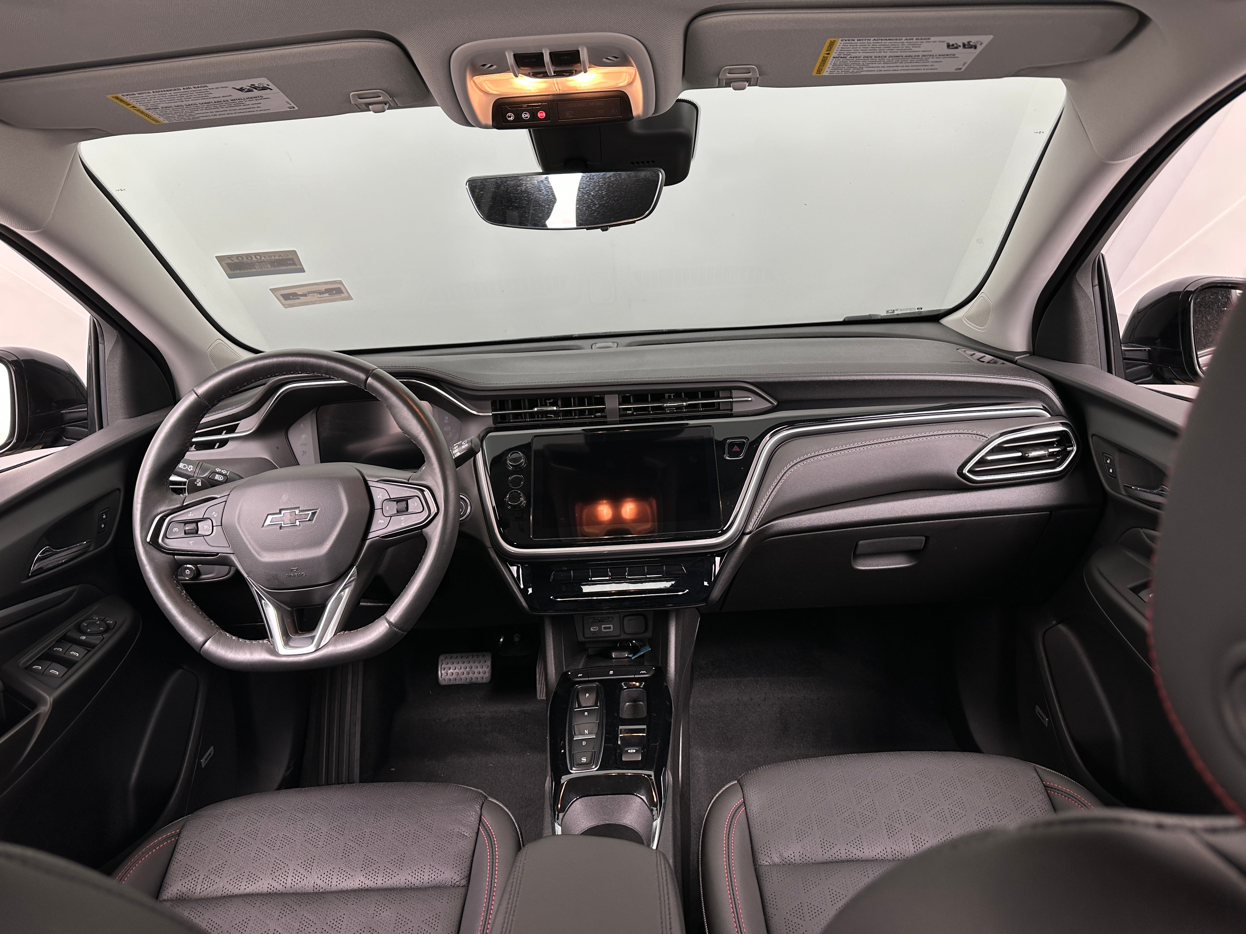 2023 Chevrolet Bolt EUV Premier 2