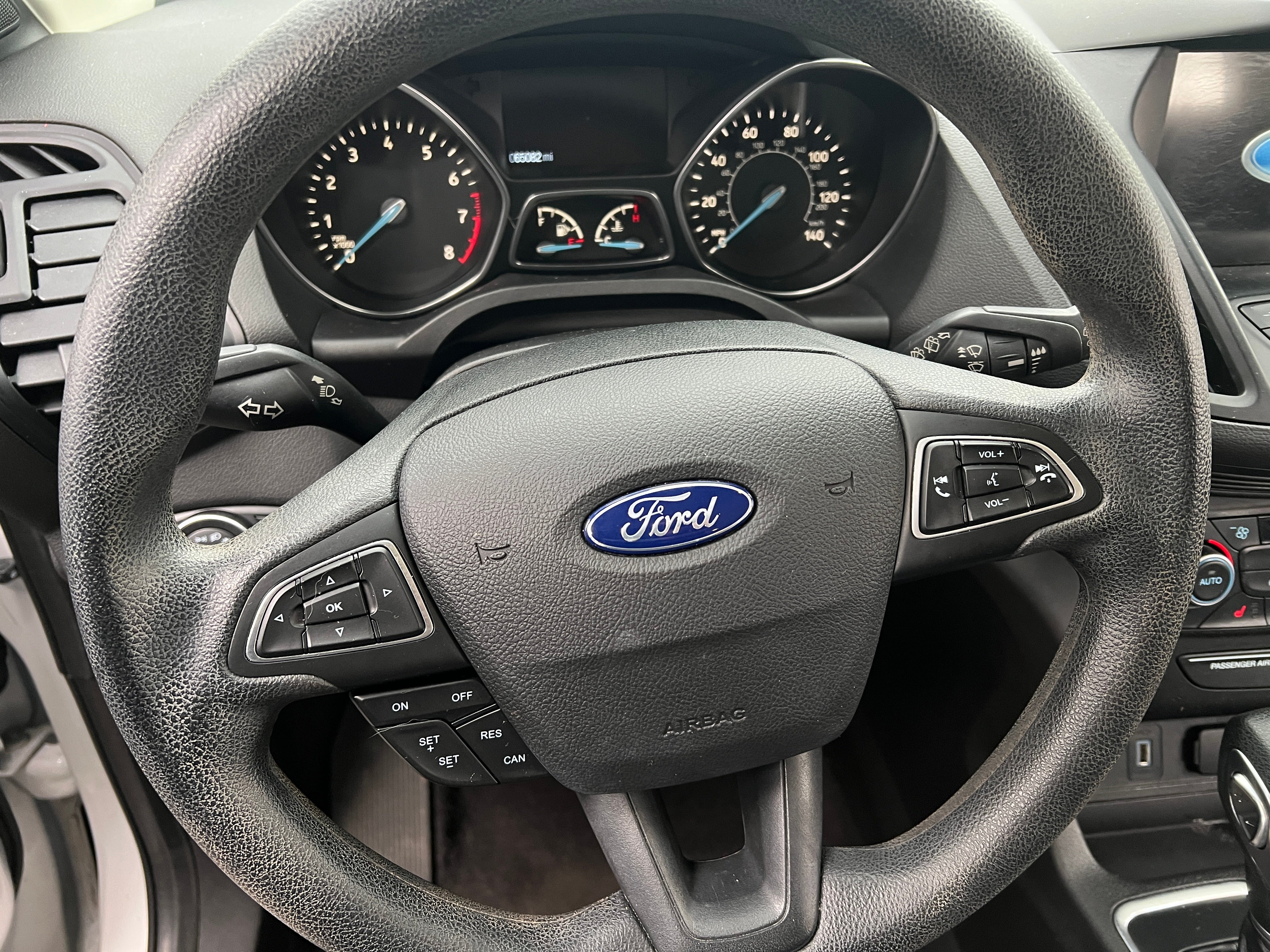 2019 Ford Escape SE 5