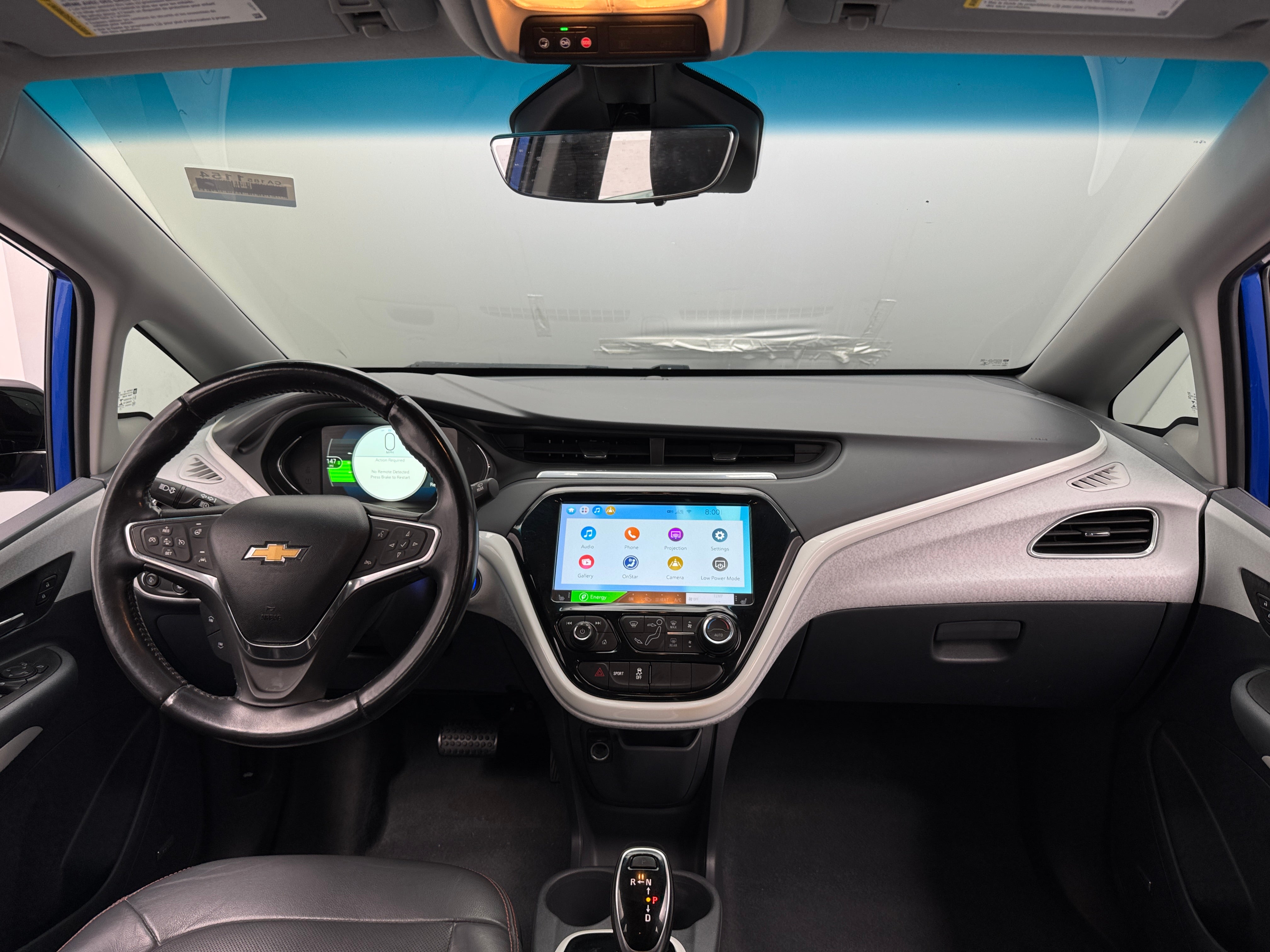 2020 Chevrolet Bolt EV Premier 2