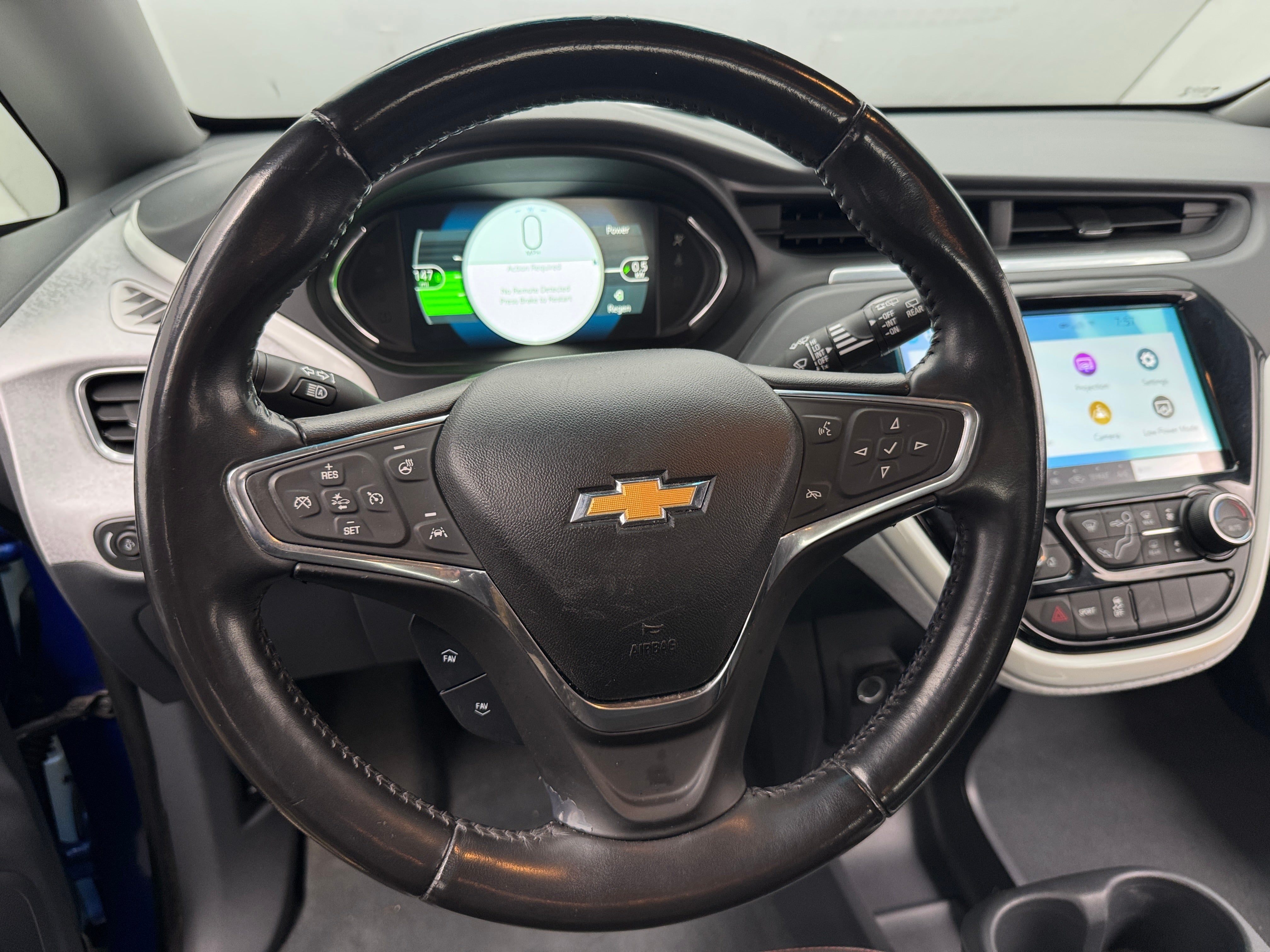 2020 Chevrolet Bolt EV Premier 4