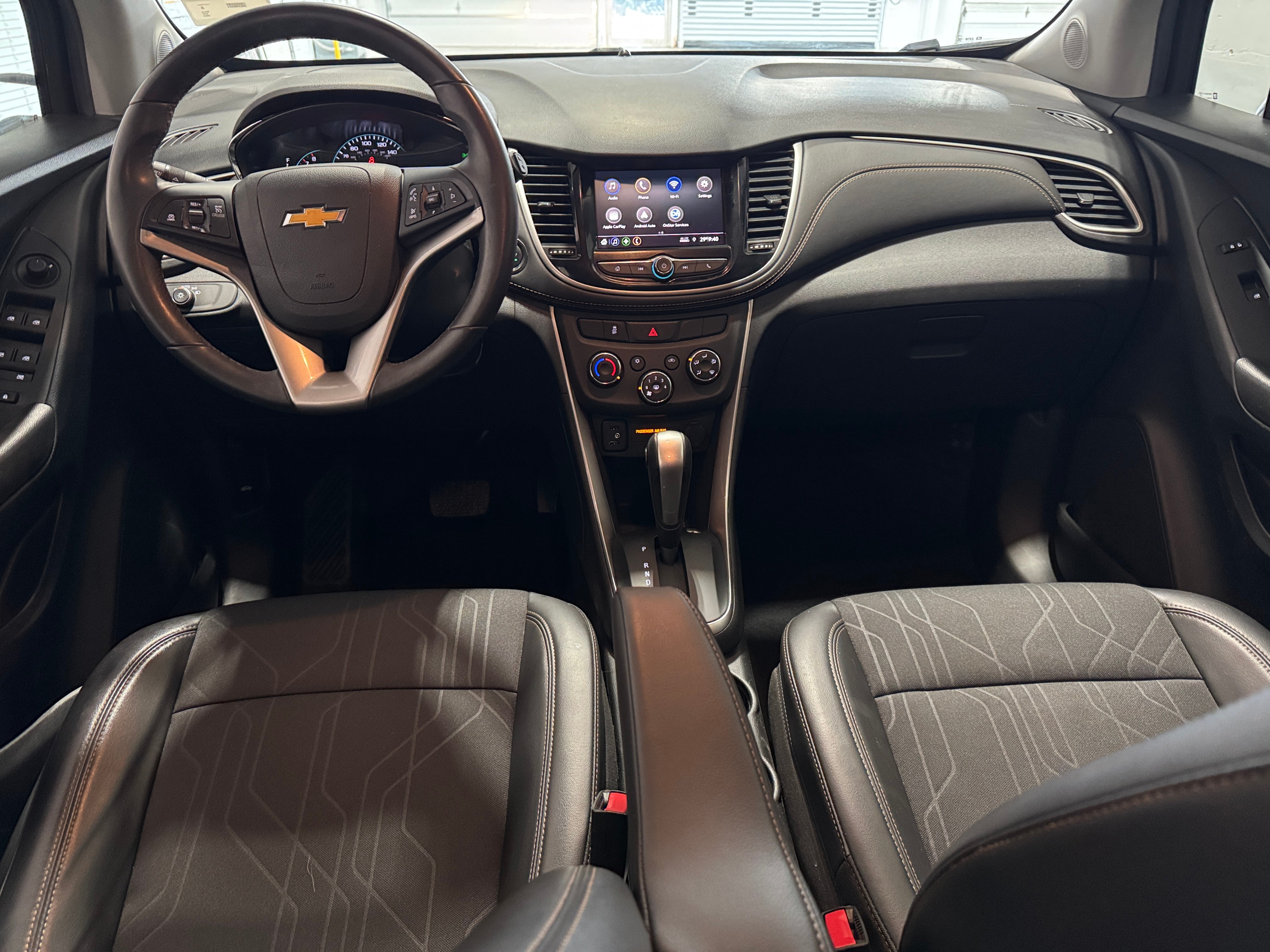 2020 Chevrolet Trax LT 3