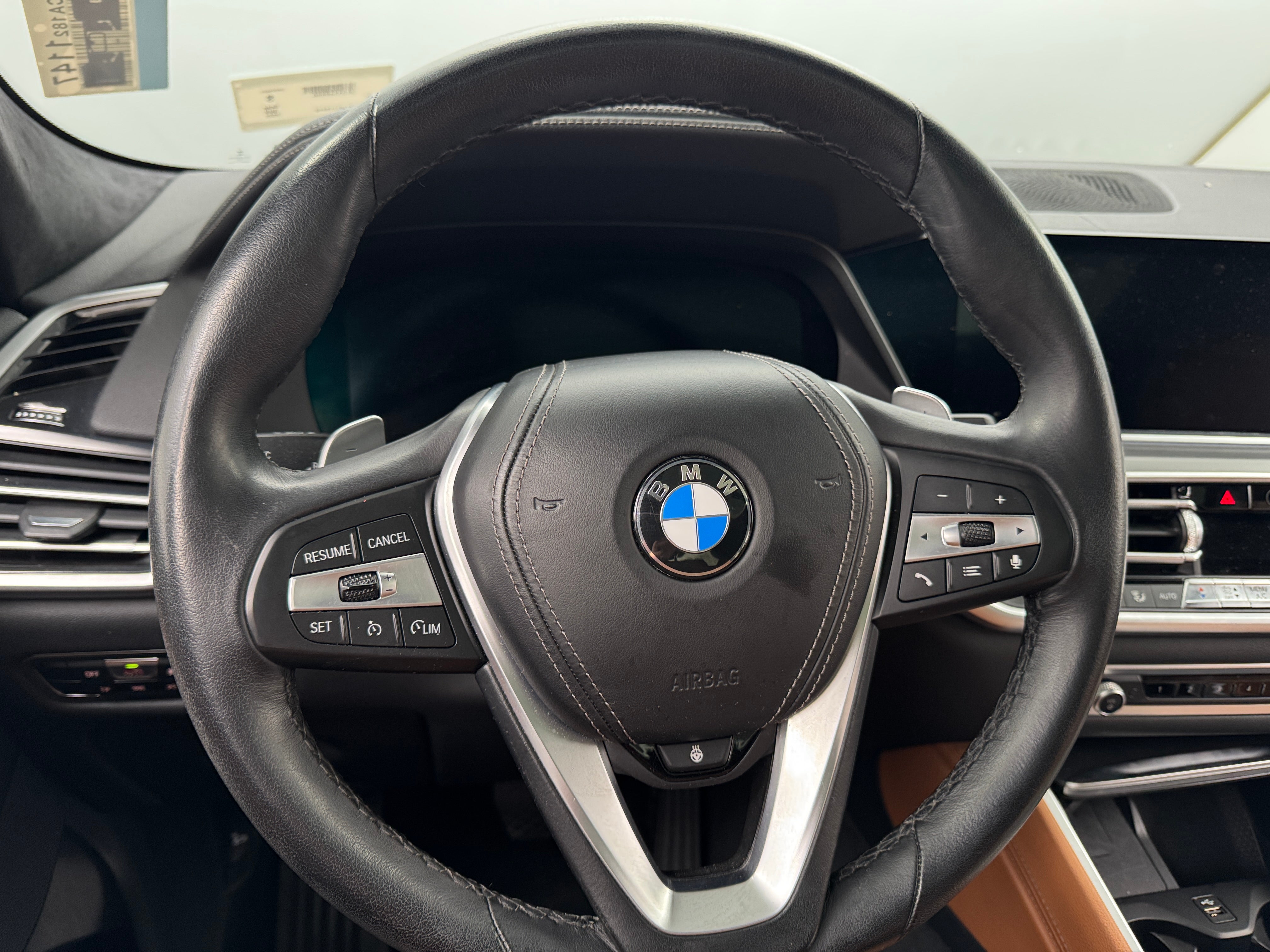 2022 BMW X6 xDrive40i 4