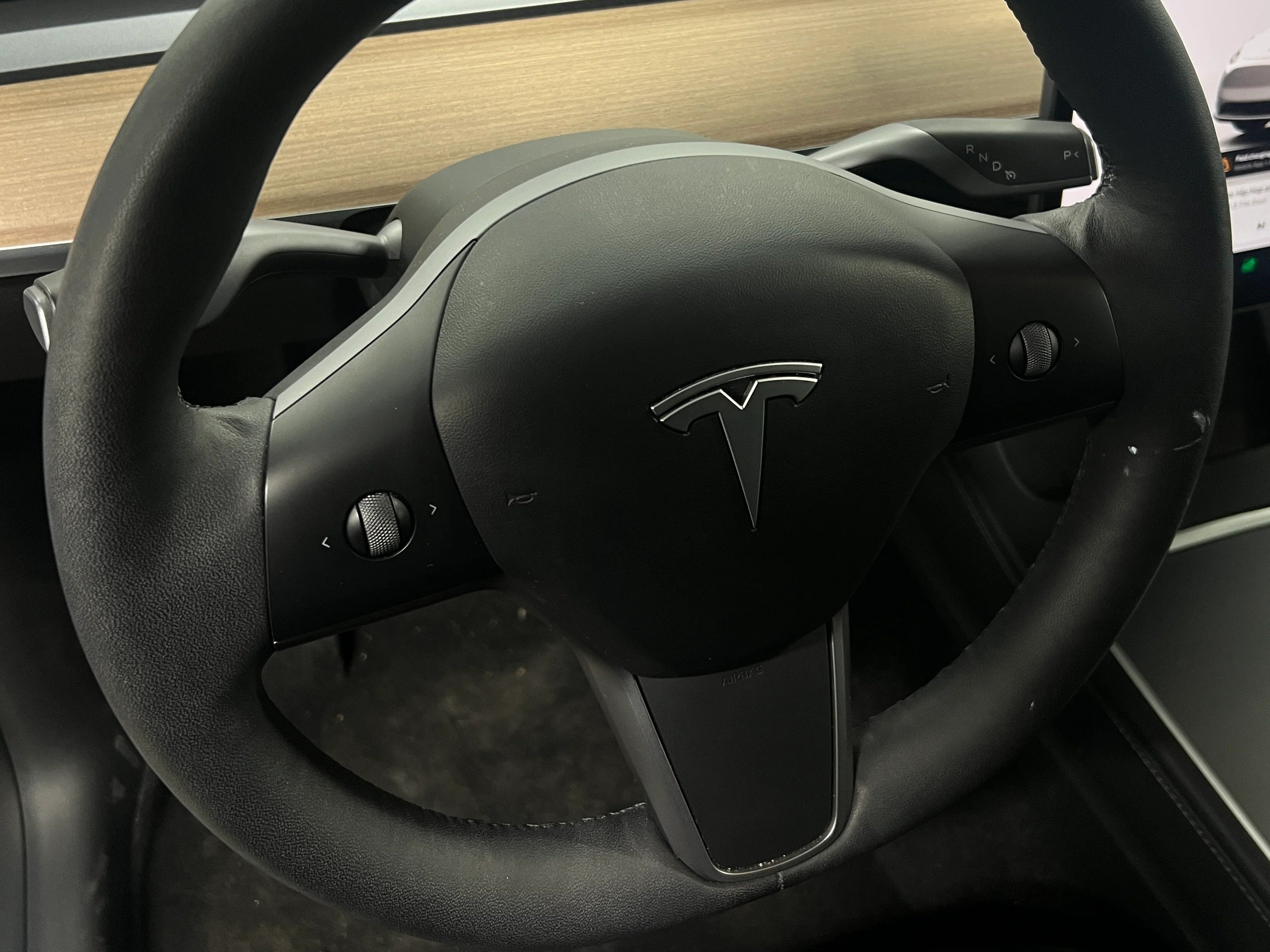 2022 Tesla Model Y Long Range 3