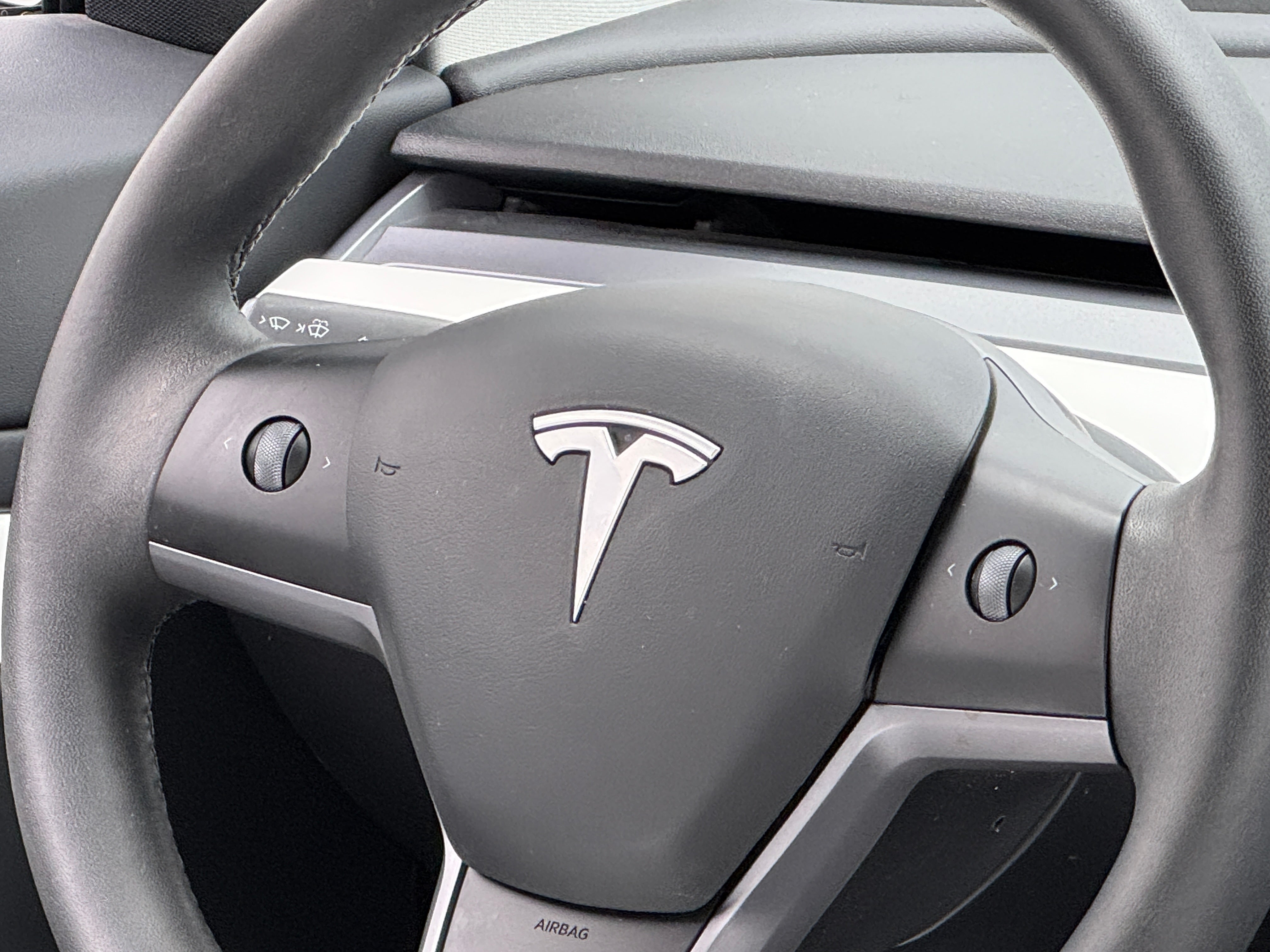 2021 Tesla Model 3 Long Range 4