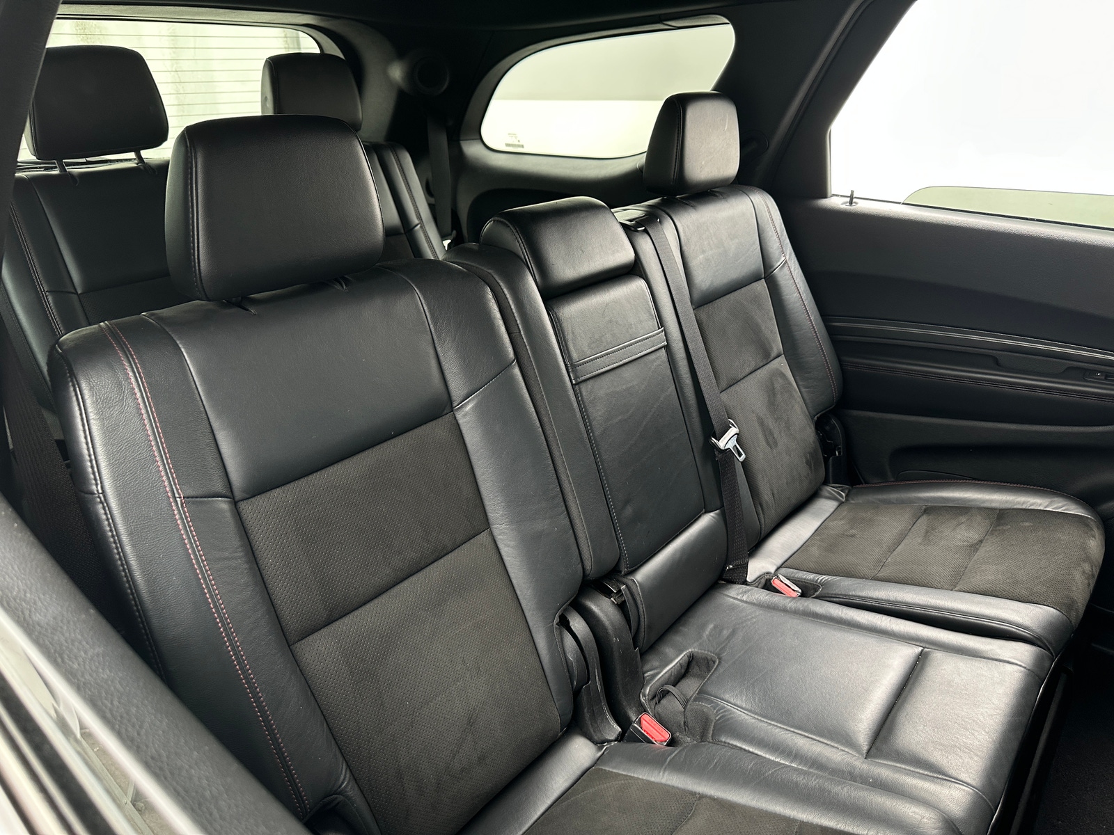 Thumbnail: 2021 Dodge Durango - 5