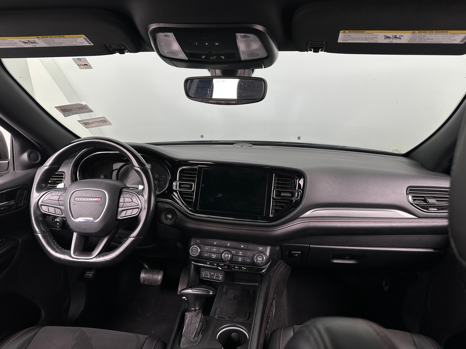Thumbnail: 2021 Dodge Durango - 2