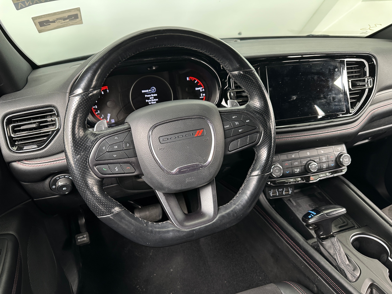 Thumbnail: 2021 Dodge Durango - 4