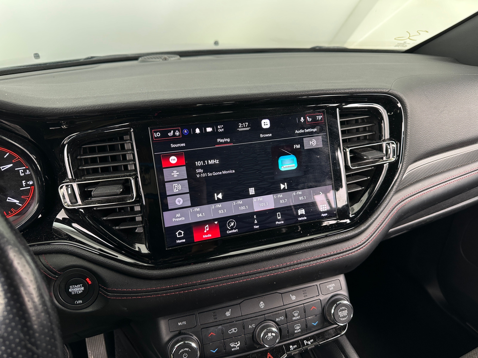 Thumbnail: 2021 Dodge Durango - 3