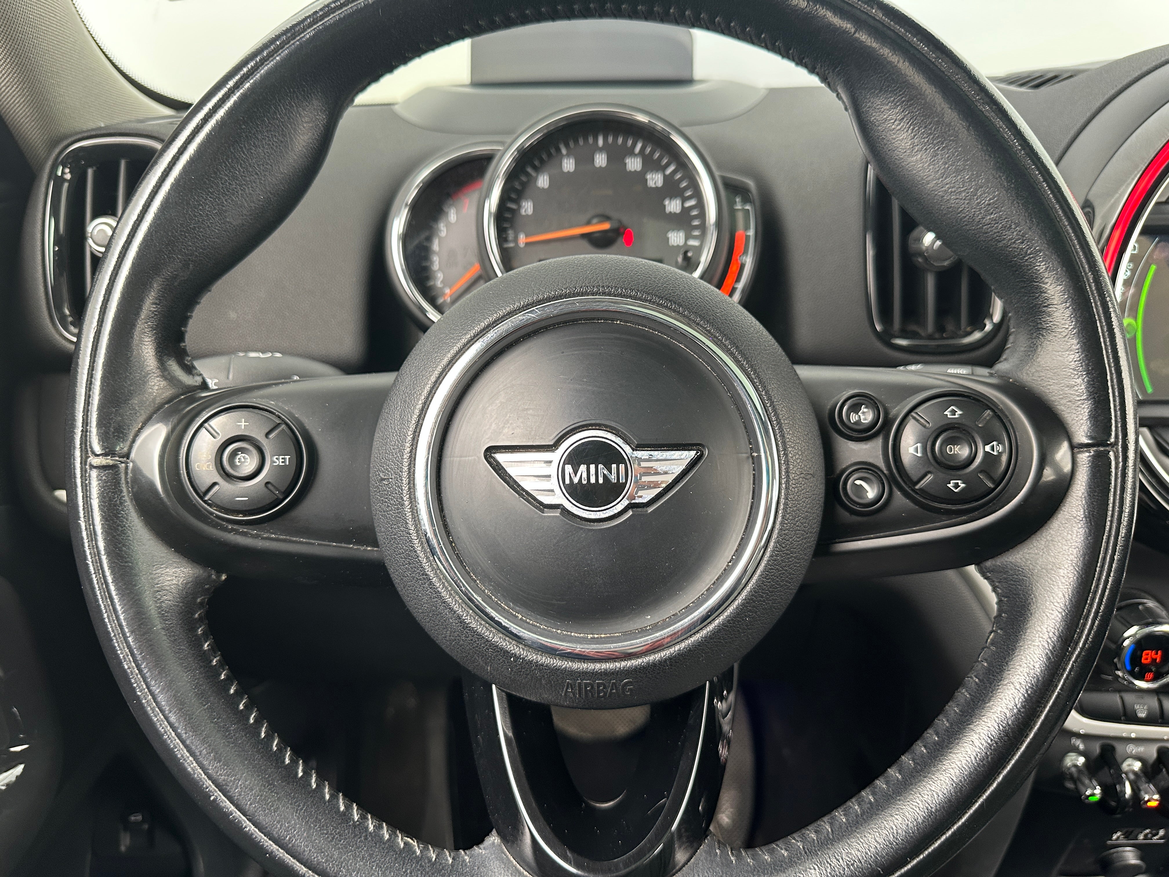 2018 MINI Cooper Countryman S 5