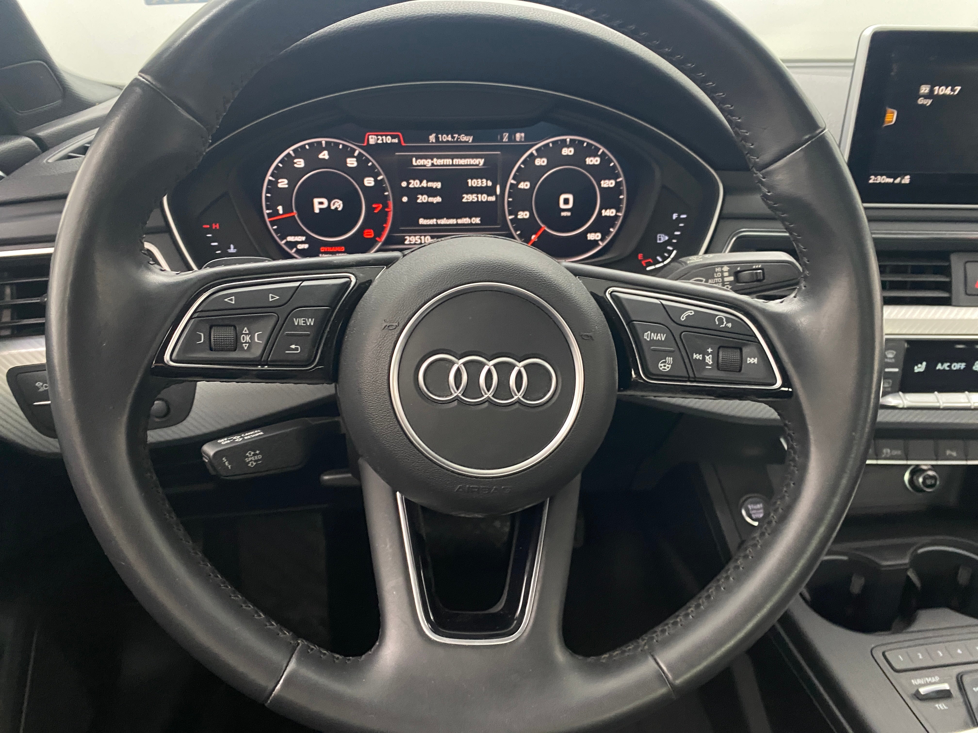 2018 Audi A5 Premium Plus 4