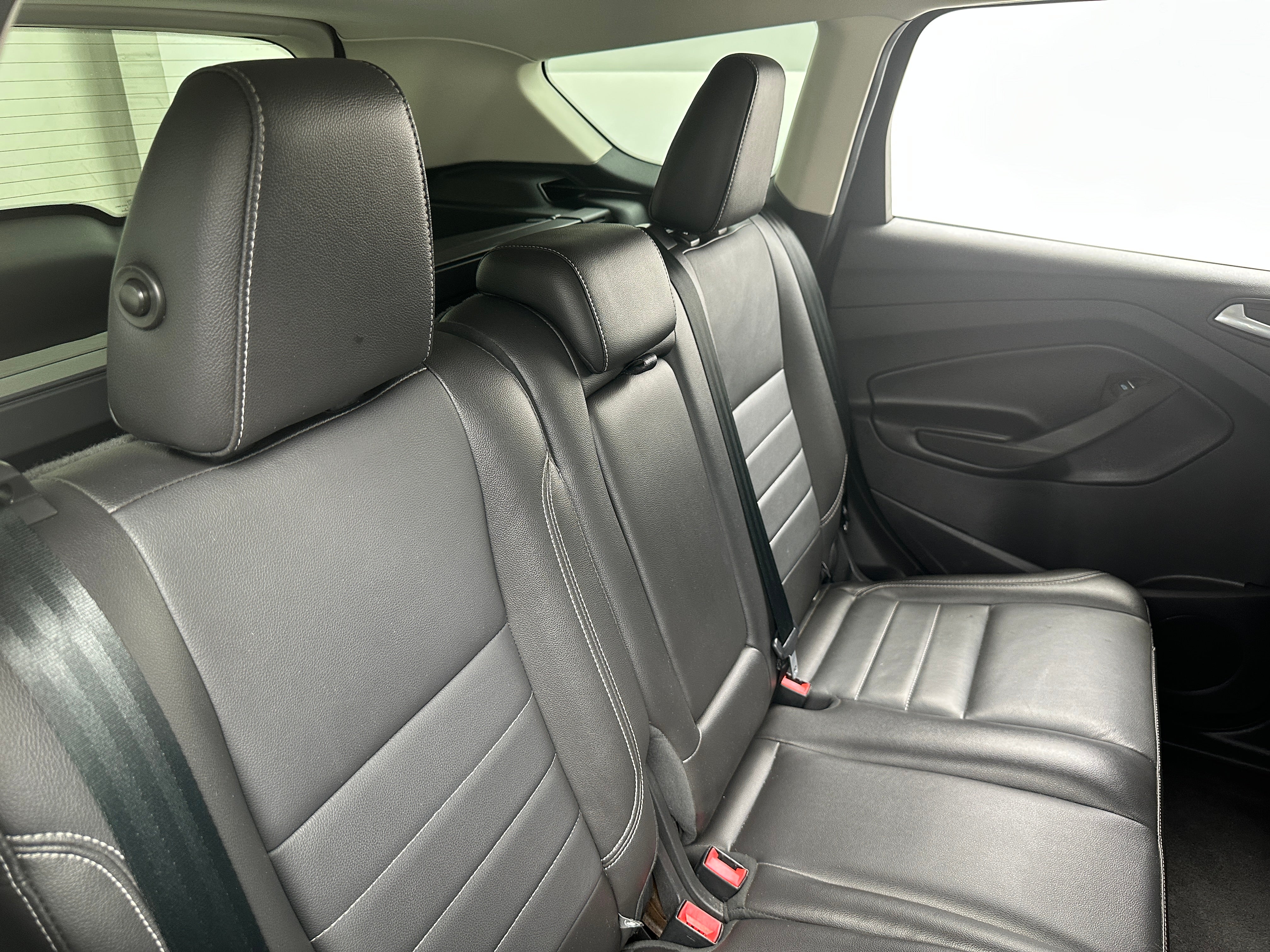 2014 Ford Escape Titanium 6