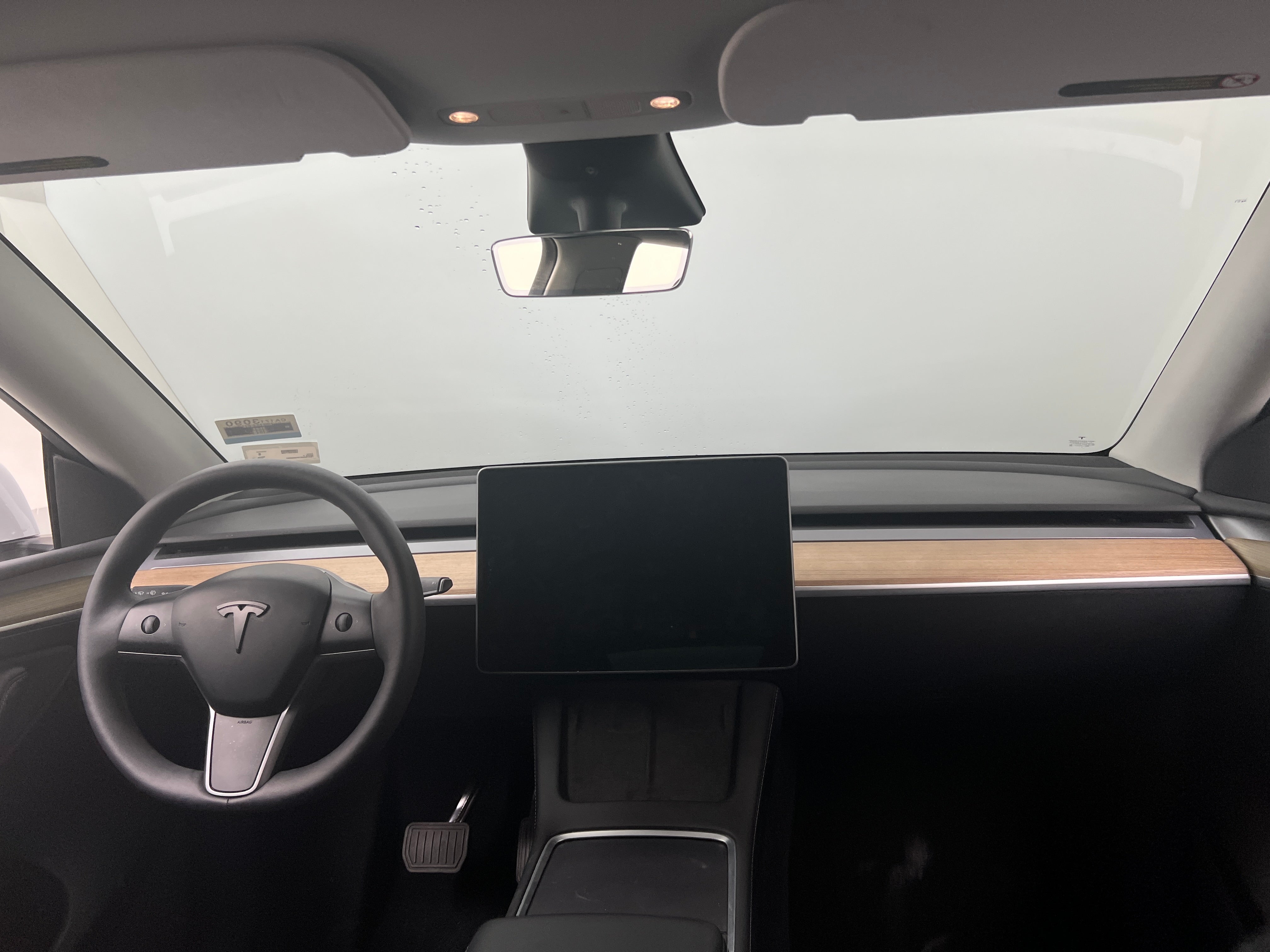 2023 Tesla Model Y Long Range 3